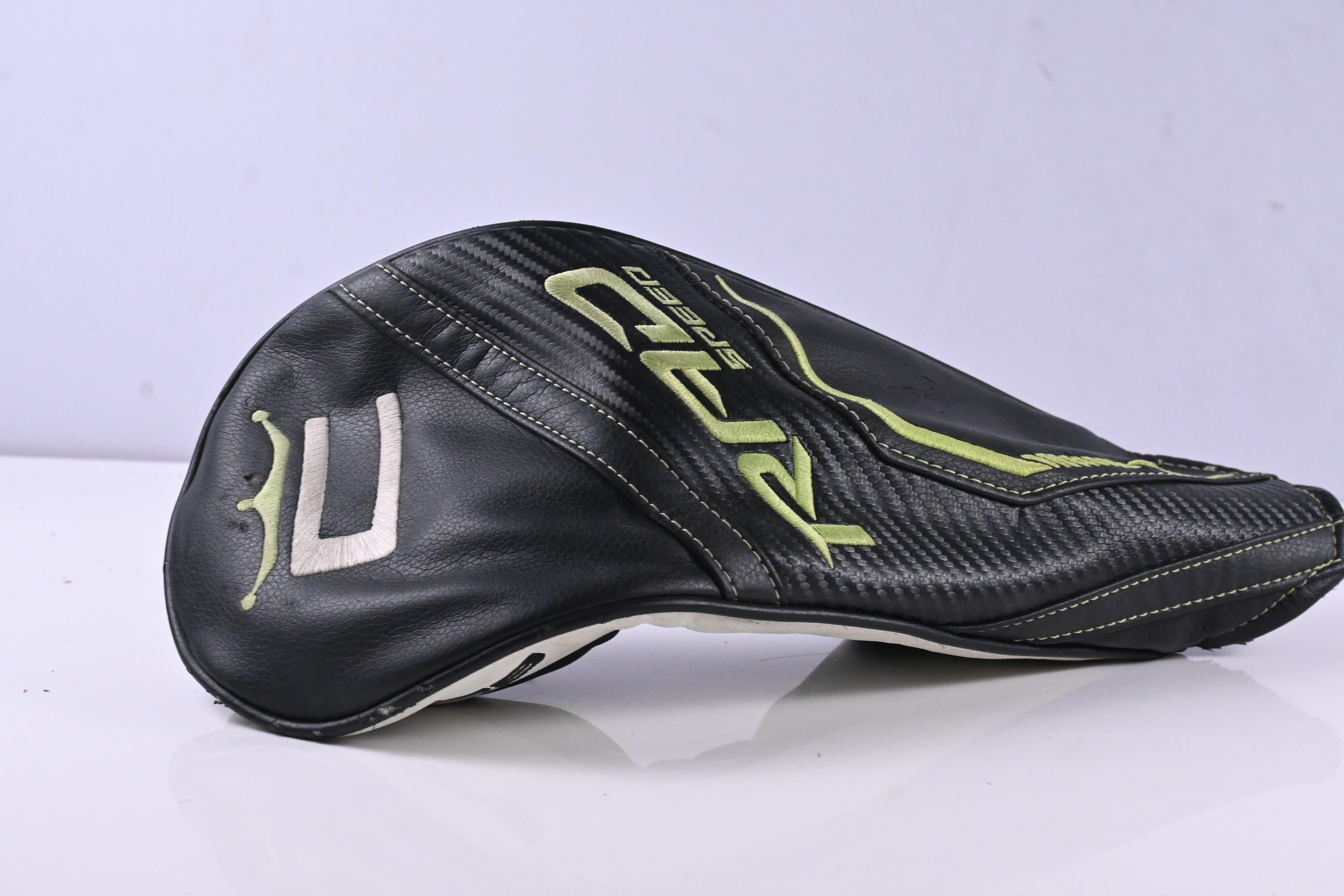 Cobra King Radspeed Driver / 10.5 Degree / Stiff Flex HZRDUS Smoke IM10 60 Shaft