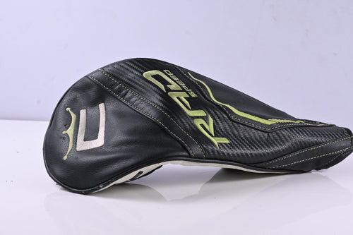 Cobra King Radspeed Driver / 10.5 Degree / Stiff Flex HZRDUS Smoke IM10 60 Shaft