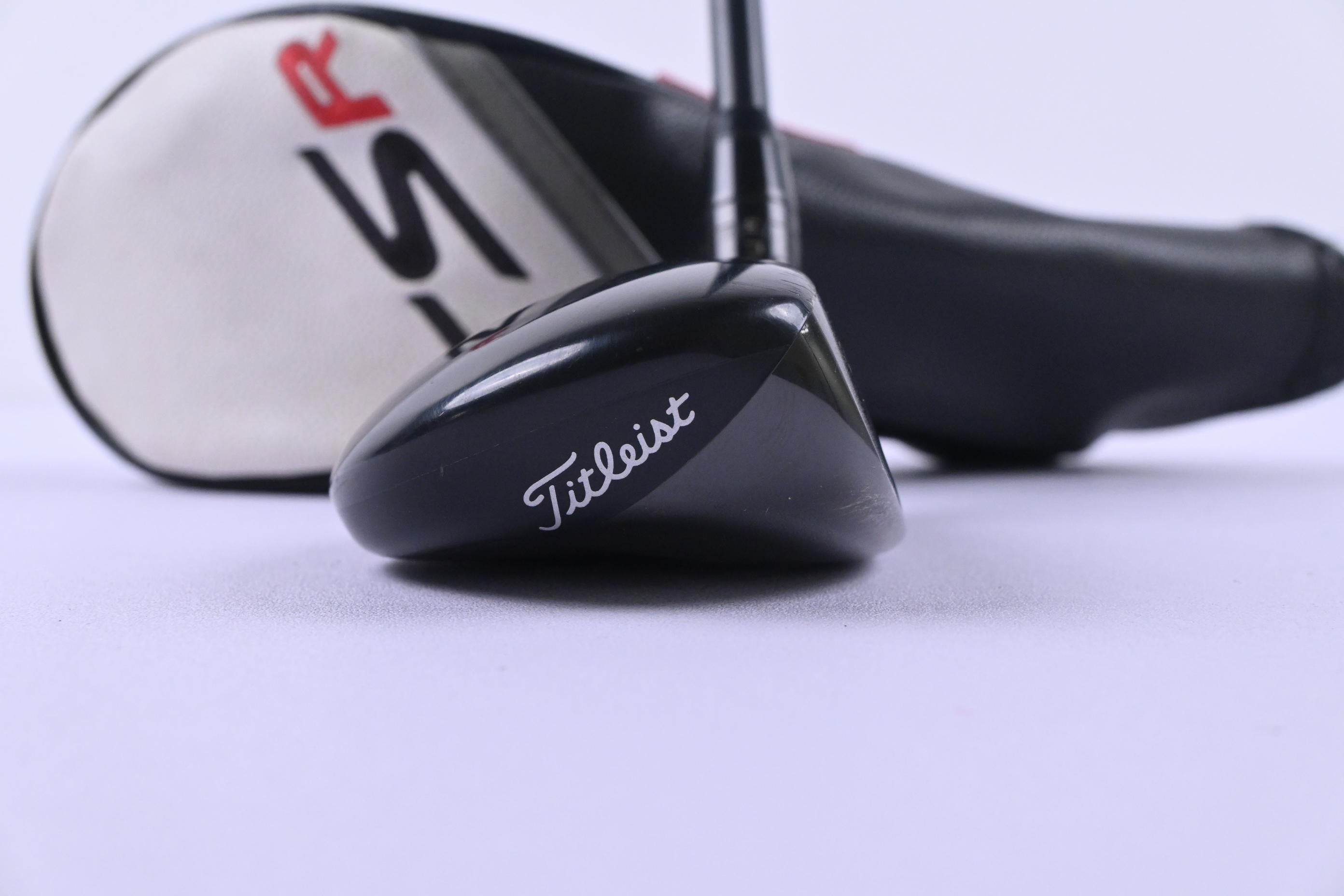 Titleist TSR2 #4 Hybrid / 22 Degree / Regular Flex Tensei AV Blue 65 Shaft
