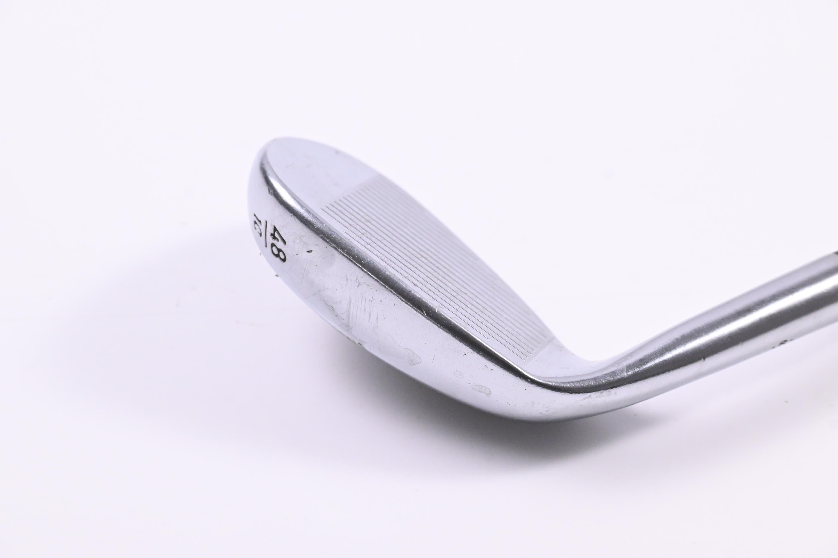 Callaway Mack Daddy CB Pitching Wedge / 48 Degree / X-Flex Dynamic Gold X100