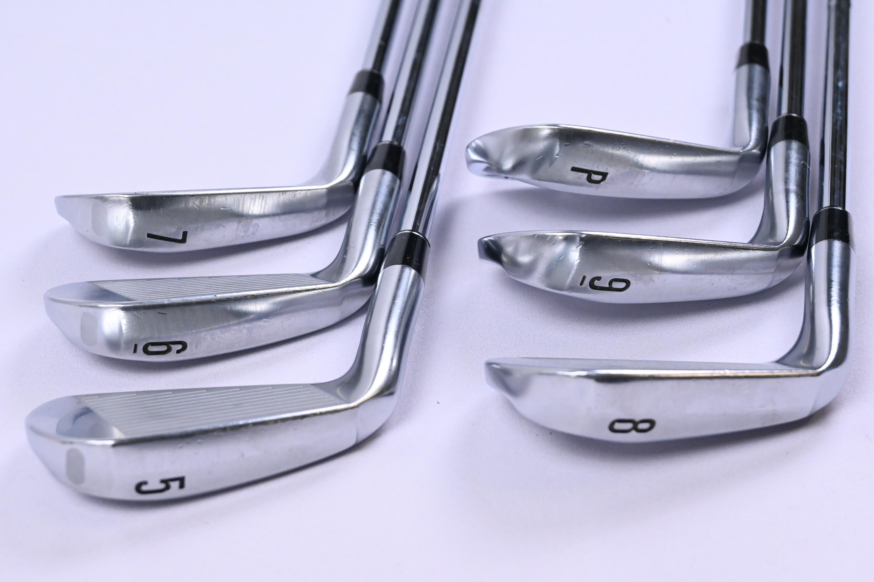 Srixon ZXi7 Irons / 5-PW / Stiff Flex N.S.PRO Modus 3 105 Shafts