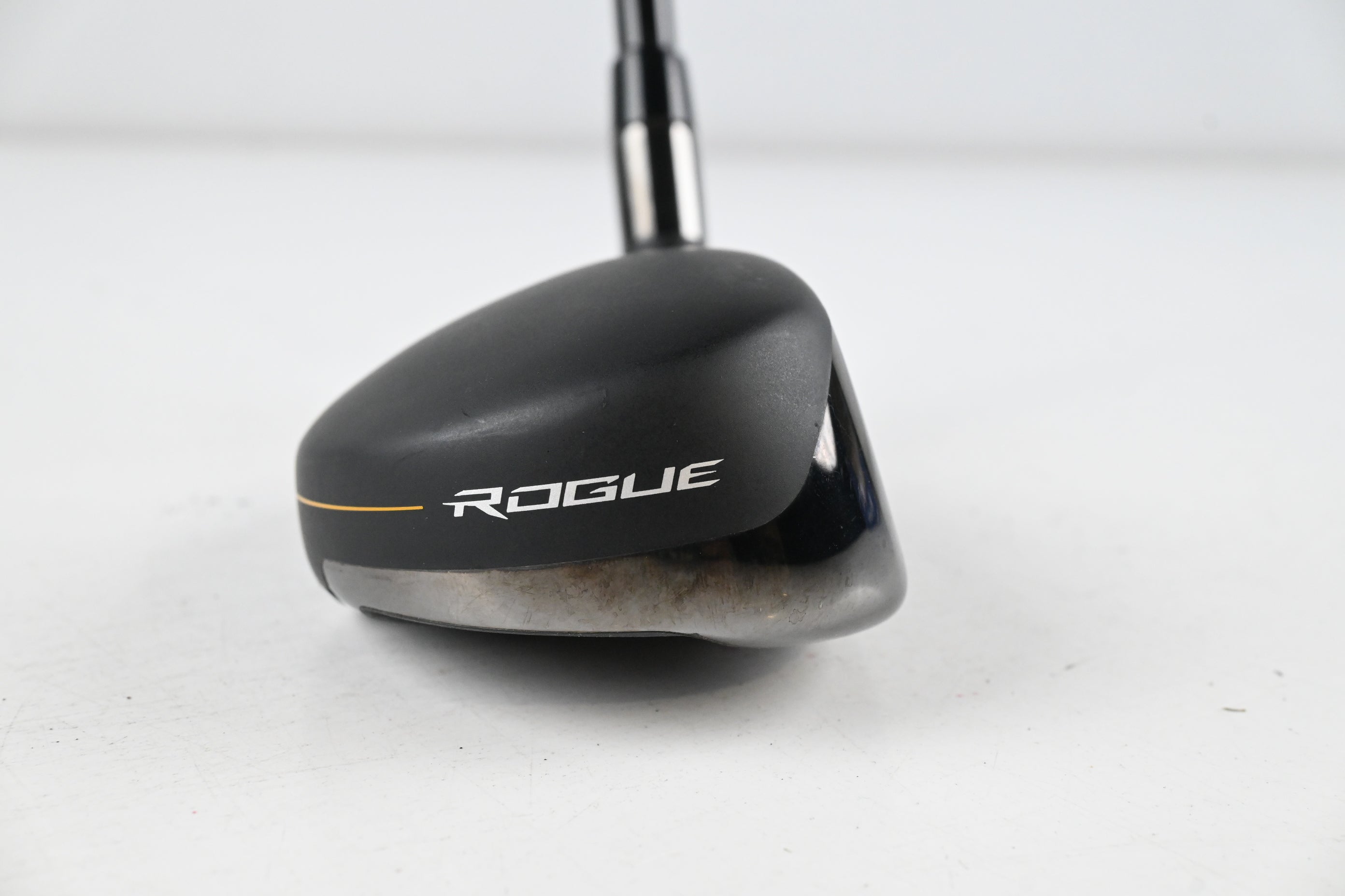 Callaway Rogue ST Max #3 Hybrid / 18 Degree / Stiff Flex Tensei AV Blue 75 Shaft