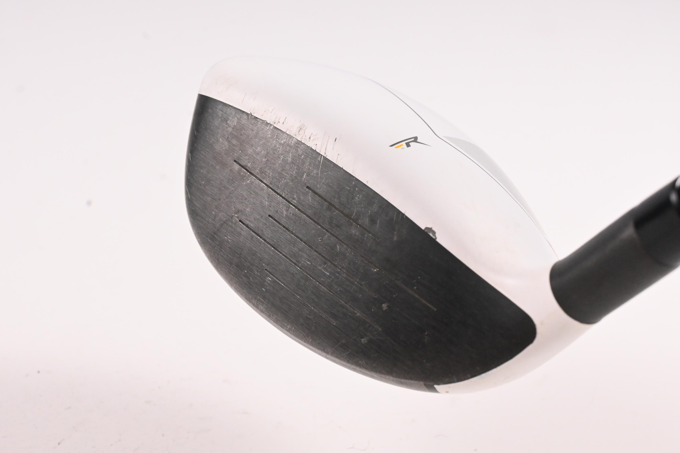 Taylormade RBZ Stage 2 #6 Hybrid / 28 Degree / Regular Flex Rokectfuel 65 Shaft