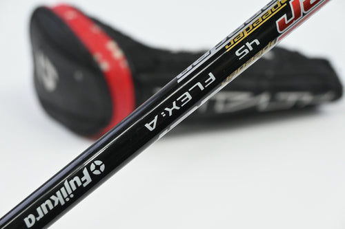 Taylormade Stealth #3 Wood / 15 Degree / Senior Flex Fujikura AirSpeeder 45