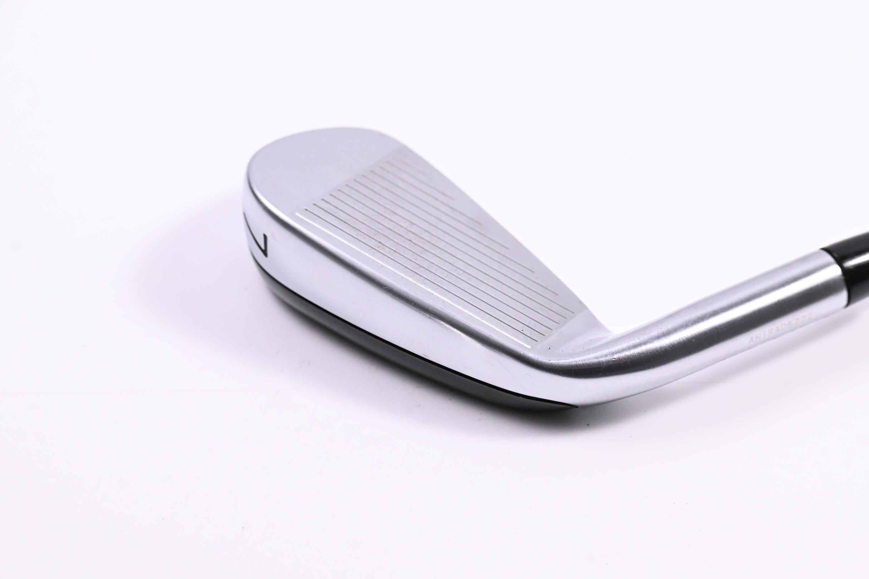 PXG 0311 XP Gen6 #7 Iron / Stiff Flex Elevate MPH 95 Shaft