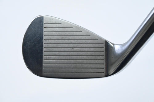 Titleist T100 S 2021 #9 Iron / Stiff Flex Dynamic Gold S400 Shaft