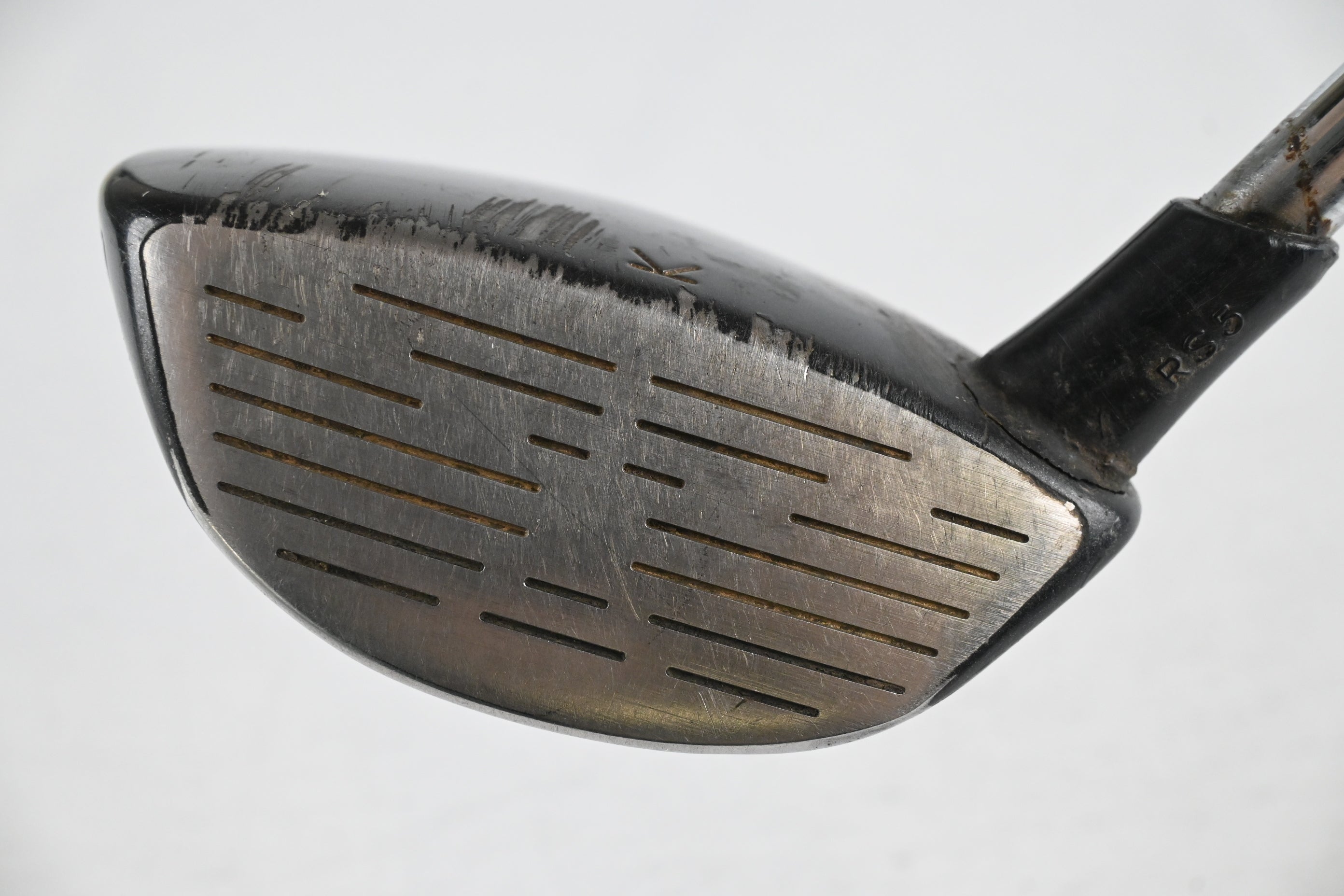 Ping I3 #5 Wood / 17 Degree / Stiff Flex Steel Shaft