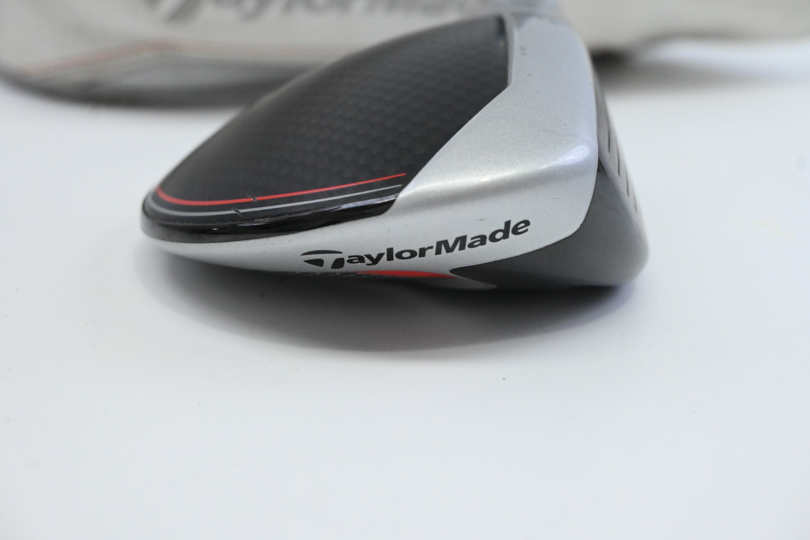 Ladies Taylormade M6 #5 Wood / 19.5 Degree / Ladies Flex Taylormade 45 Shaft