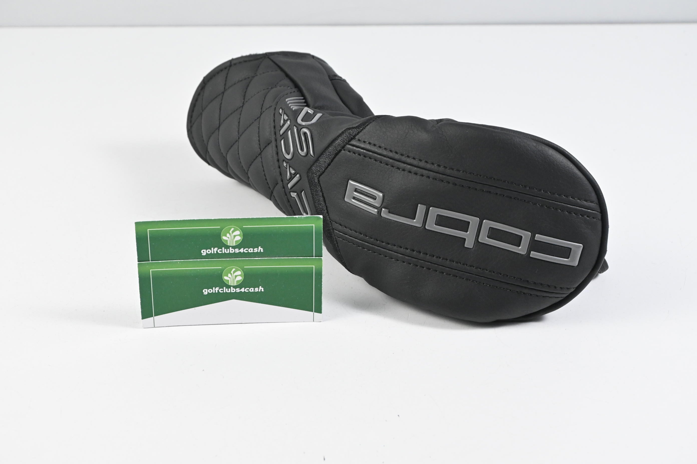 Cobra DS-Adapt Max #5 Wood / 18.5 Degree / Regular Flex Denali Red 50 Shaft