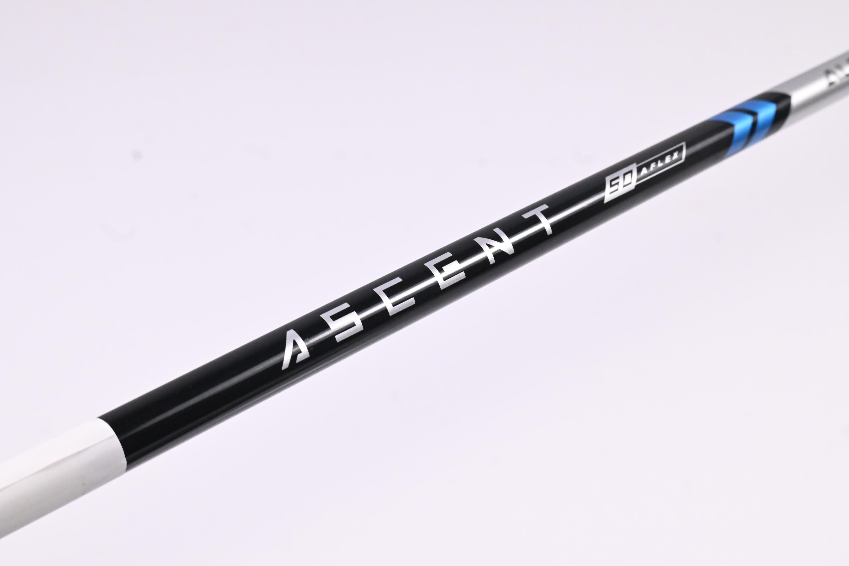 Aldila Ascent PL 50 #5 Hybrid Shaft / Senior Flex / Callaway 3rd Gen
