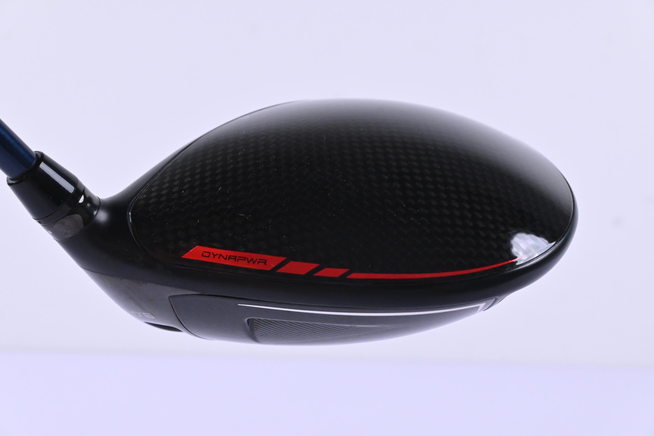 Wilson DYNAPWR 2025 LS Driver / 9 Degree / Stiff Flex Ventus Blue 6 Shaft