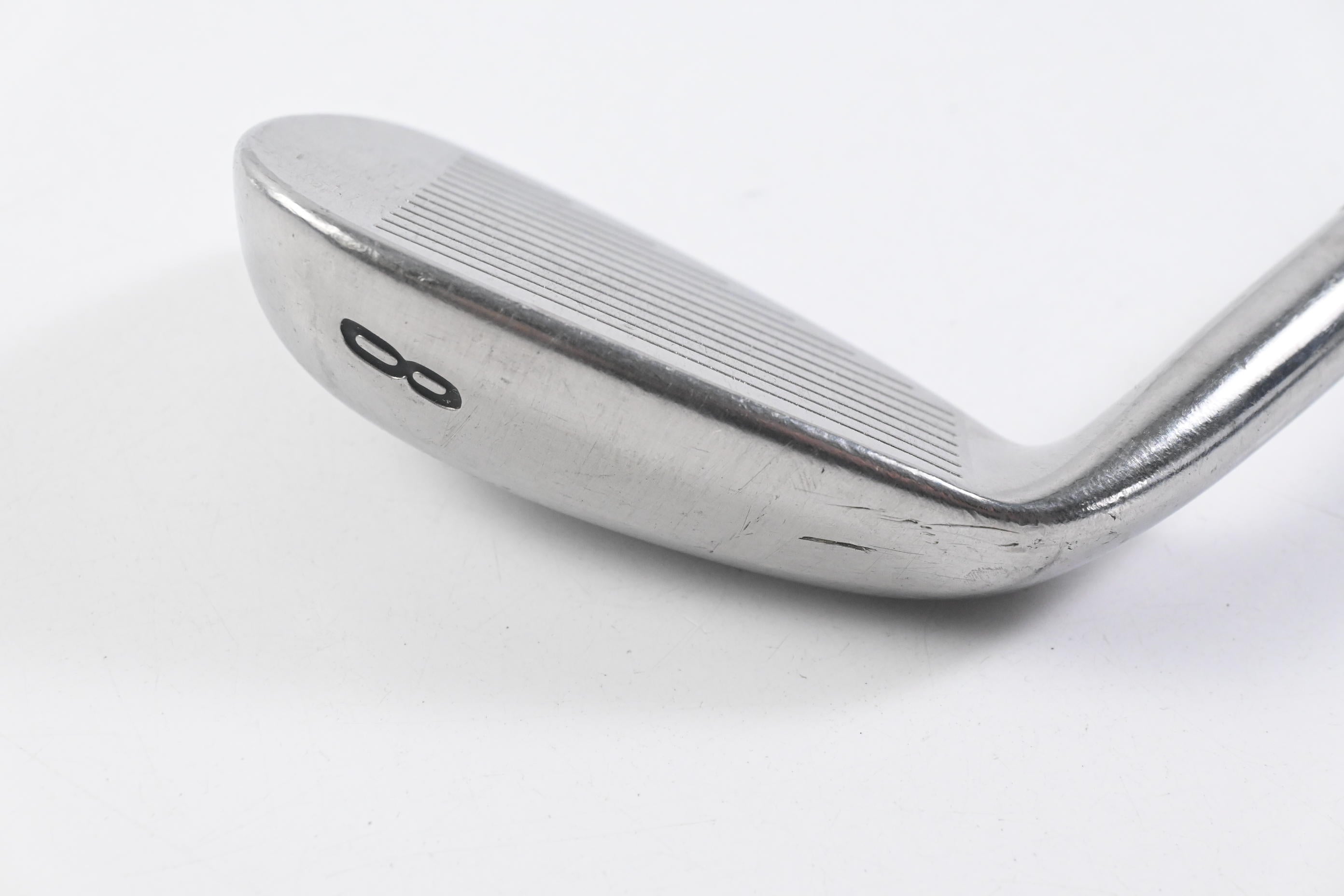 Mizuno MX-17 #8 Iron / Regular Flex Mizuno Dynaflex Shaft