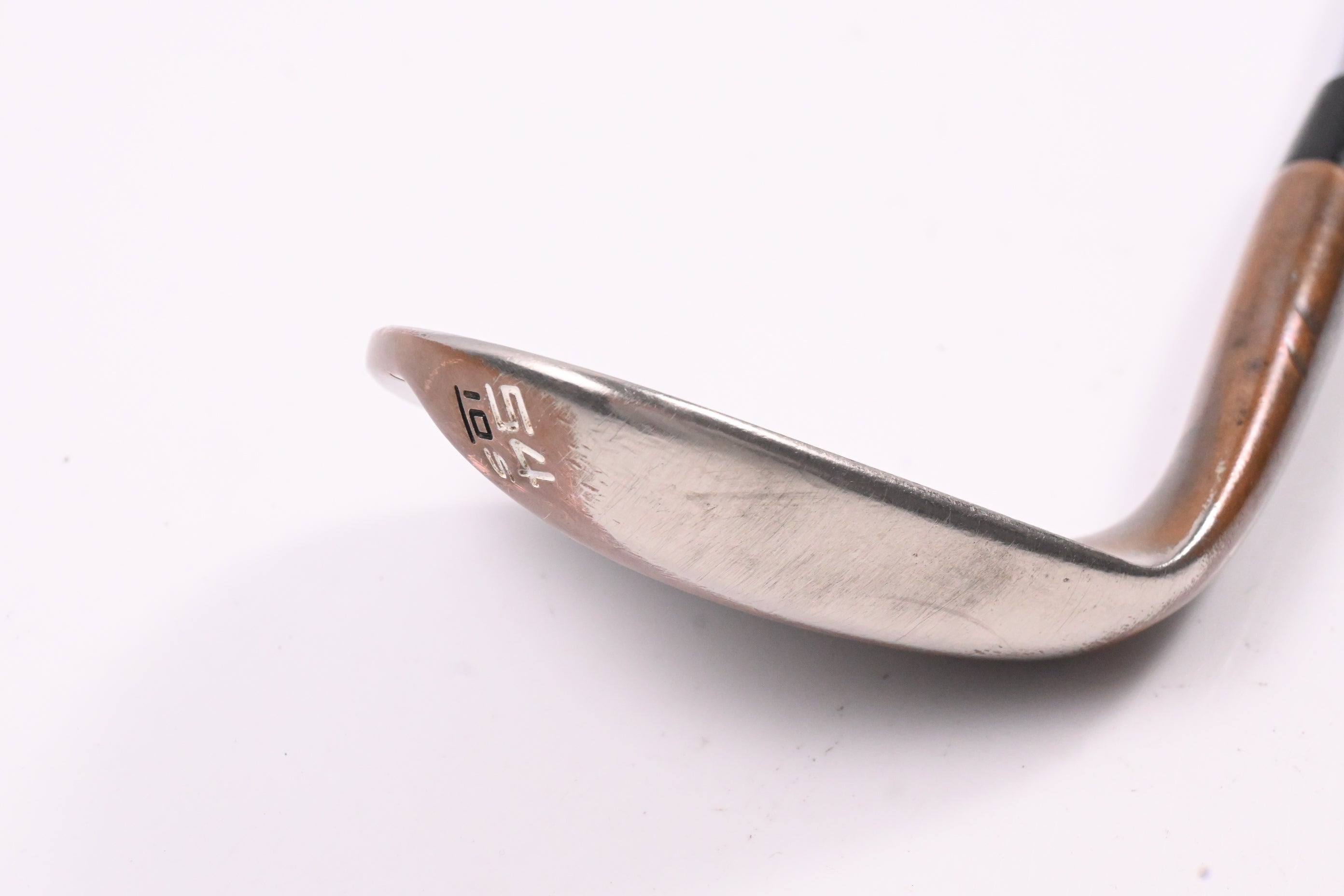Mizuno T24 Sand Wedge / 54 Degree / Stiff Flex Project X Shaft
