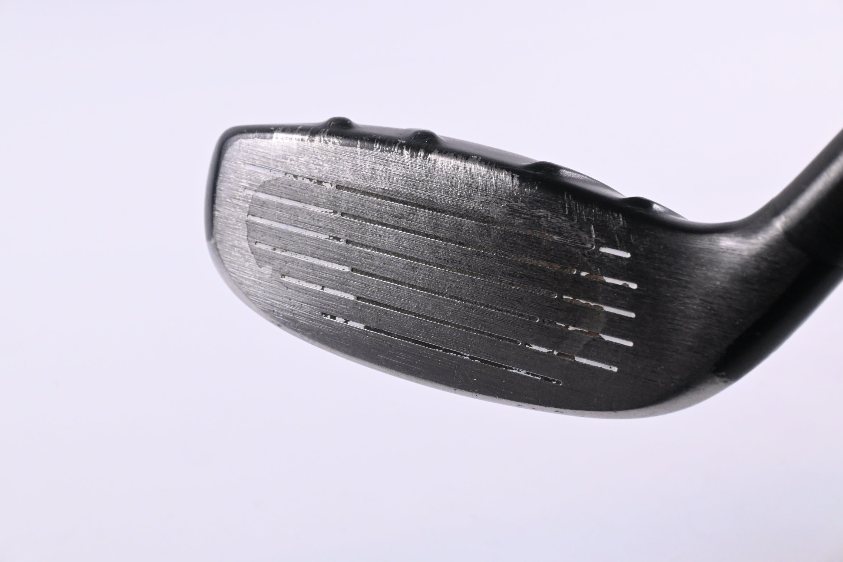 Ping G400 #2 Hybrid / 17 Degree / Stiff Flex Ping Tour 85 Shaft