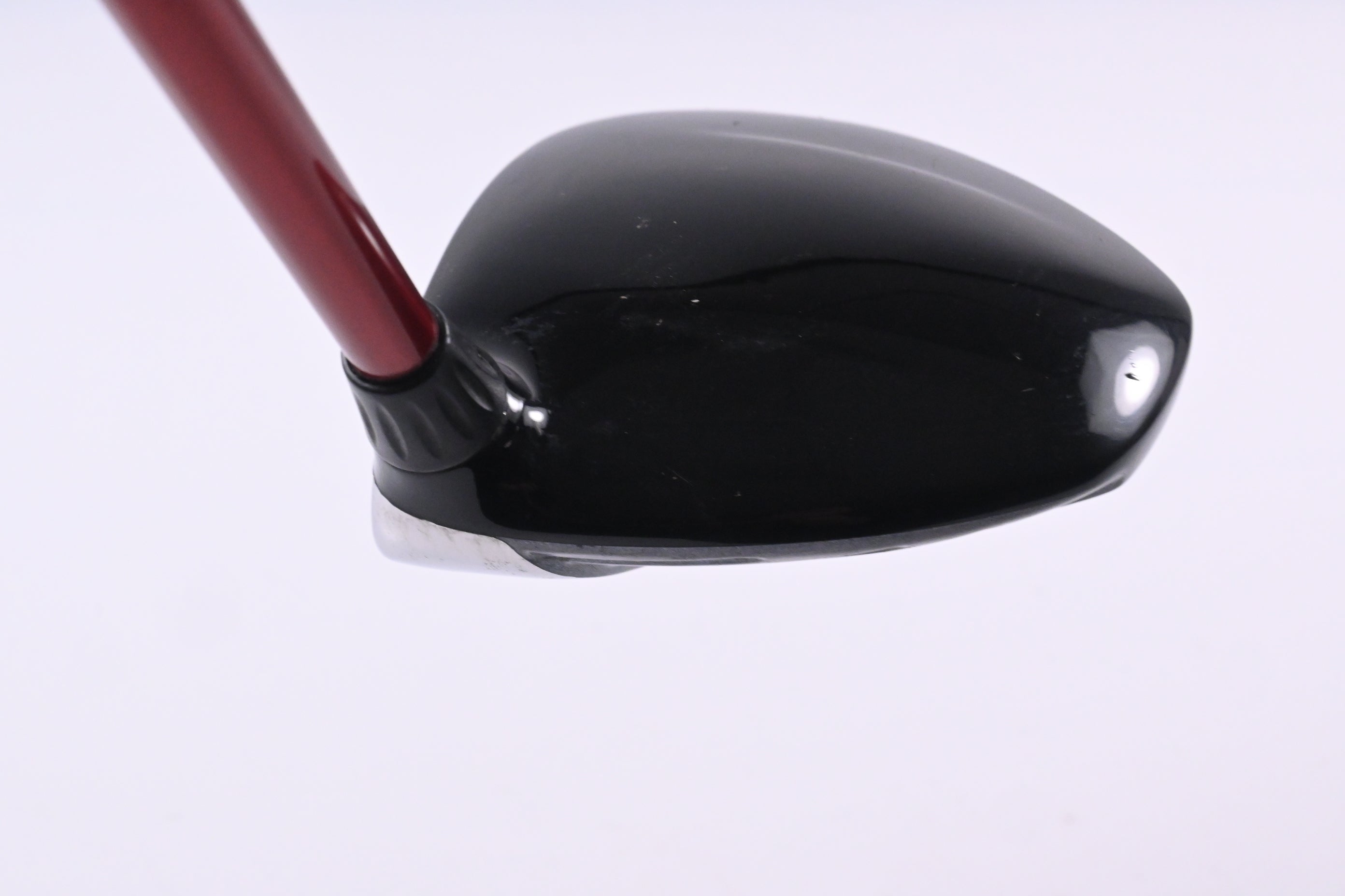 Callaway Big Bertha Diablo #3 Wood / 15N Degree / Stiff Flex Callaway 60 Shaft