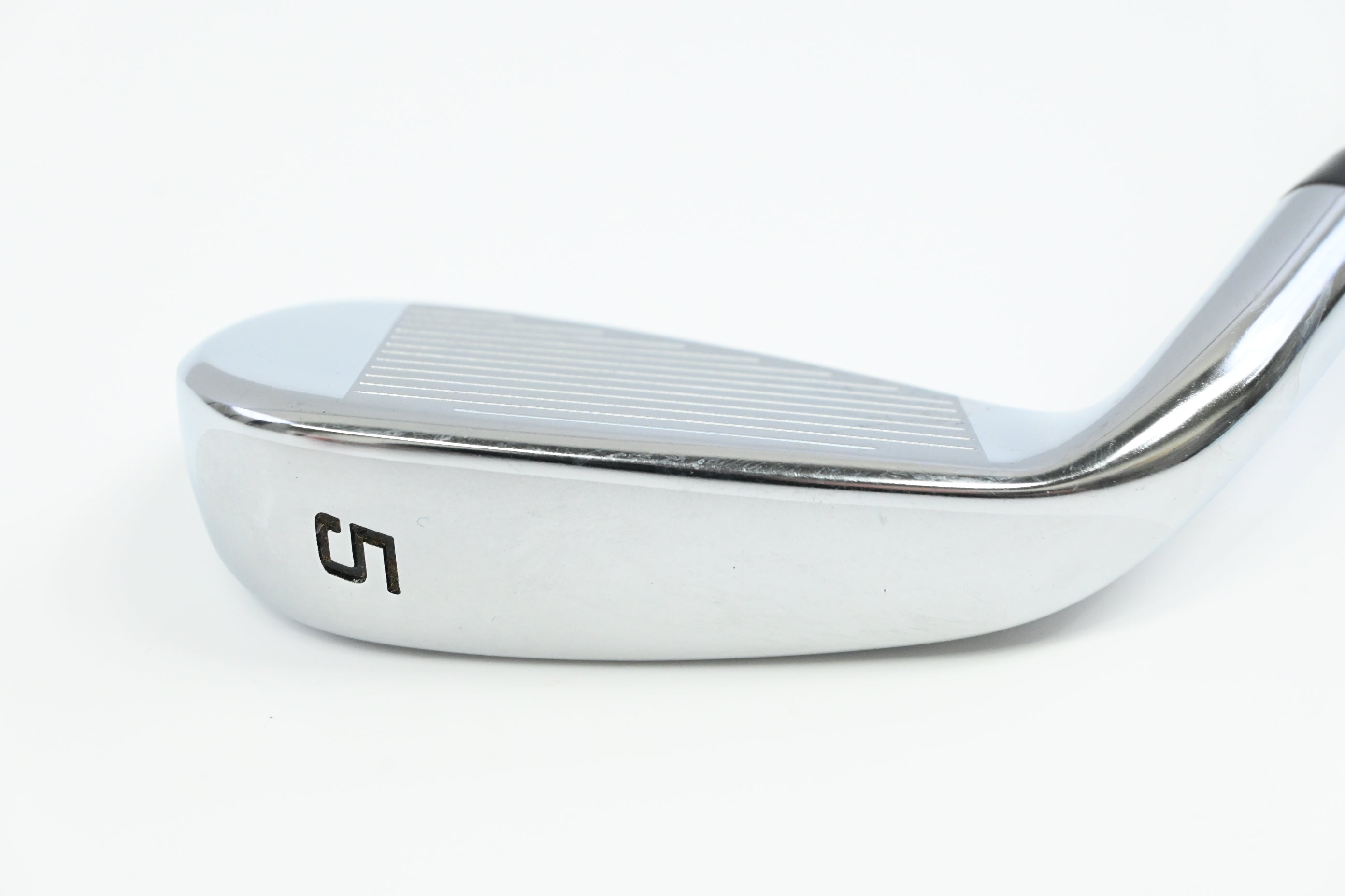 Ladies Cobra F-Max Superlite #5 Iron / 25 Degree / Ladies Flex Cobra Ultralite