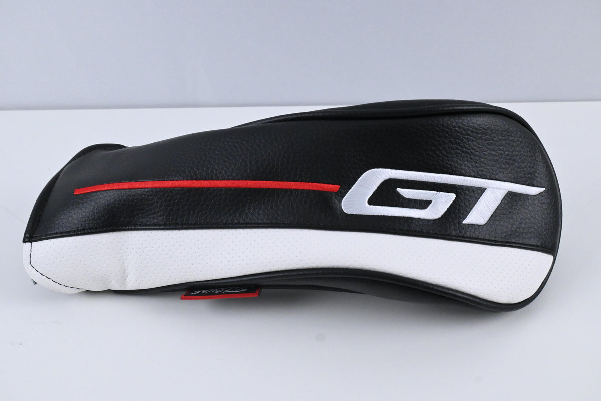 Left Hand Titleist GT2 #7 Wood / 21 Degree / Stiff Flex Tensei 1K Blue 65