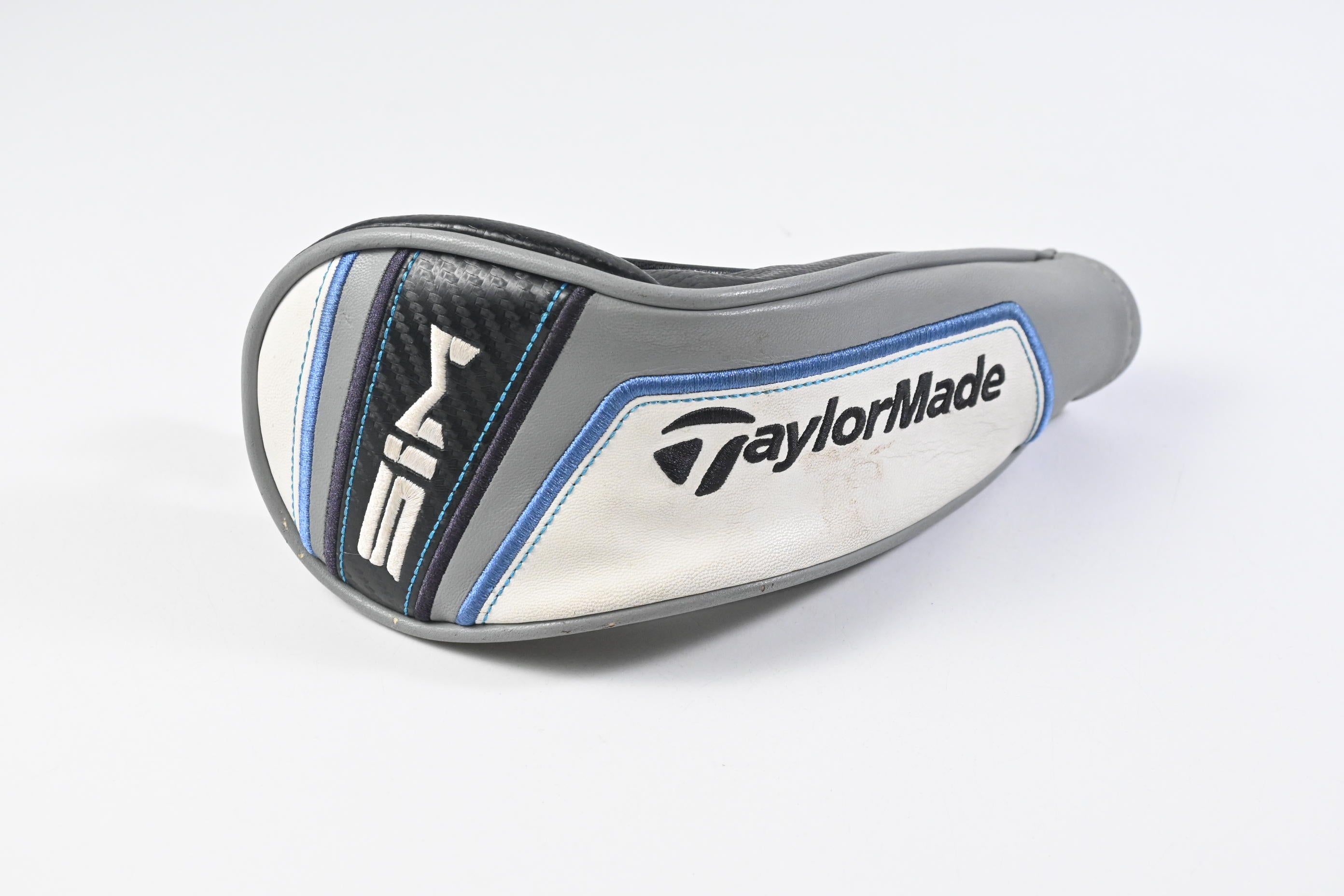 Taylormade SIM Max #3 Hybrid / 19 Degree / Regular Flex Fujikura Ventus Blue 6