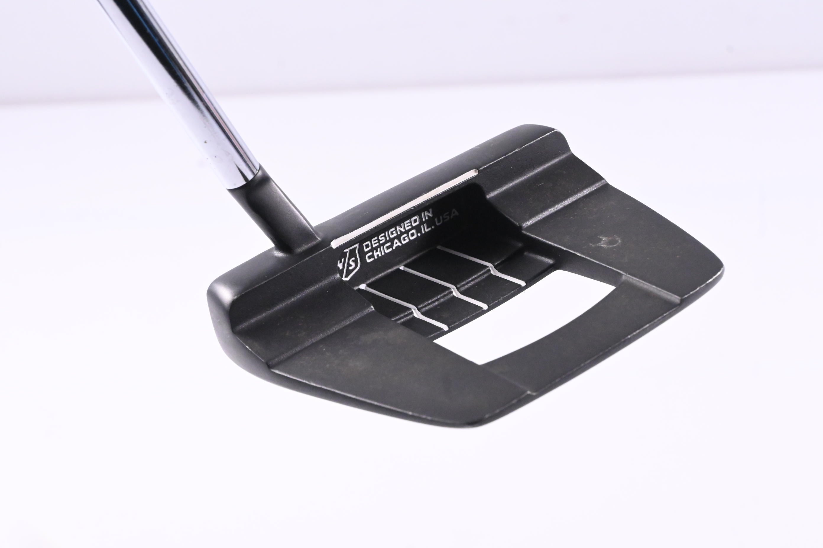 Wilson Infinite 2018 The "L" Putter / 34 Inch