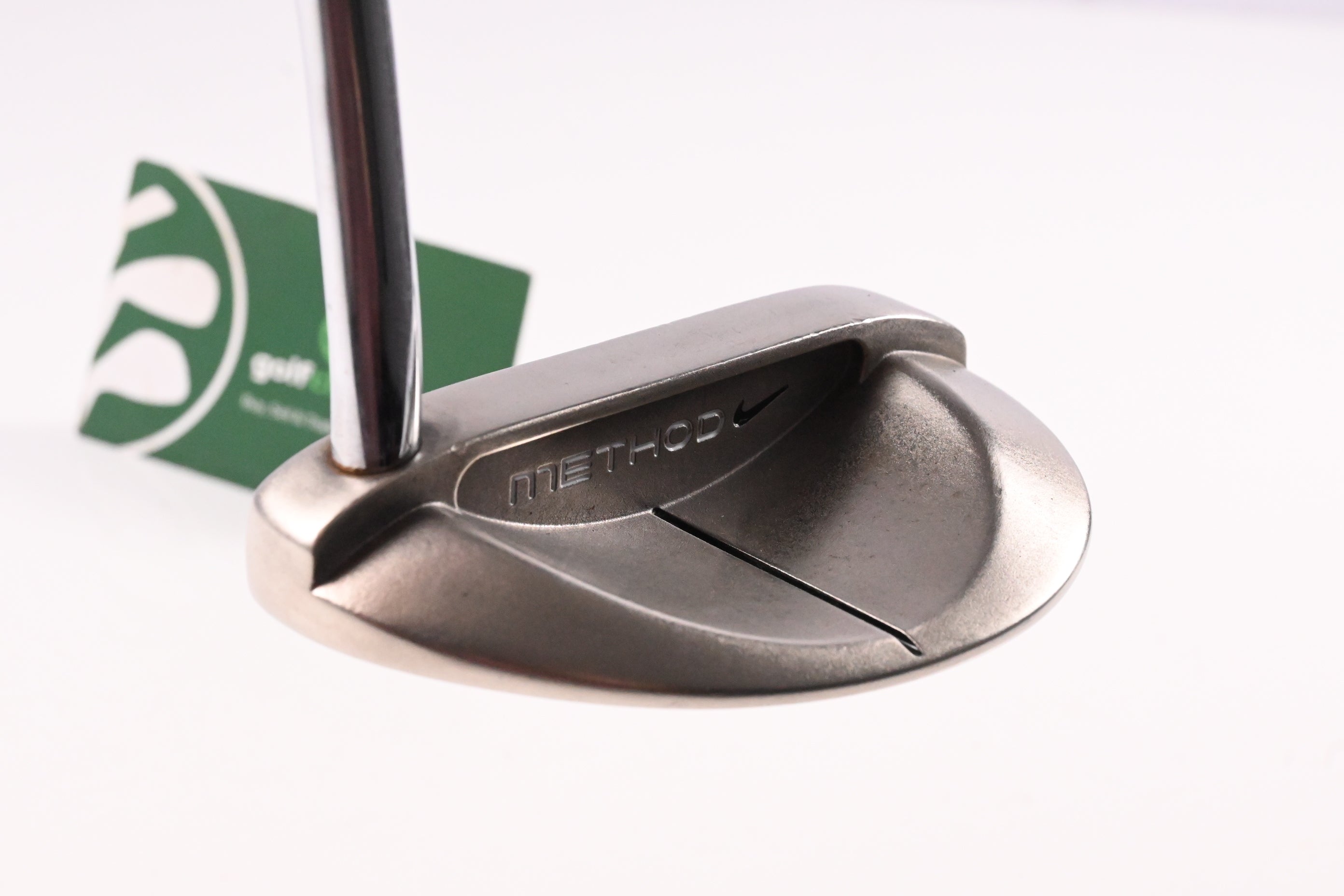 Nike Method Core Putter / 35 Inch