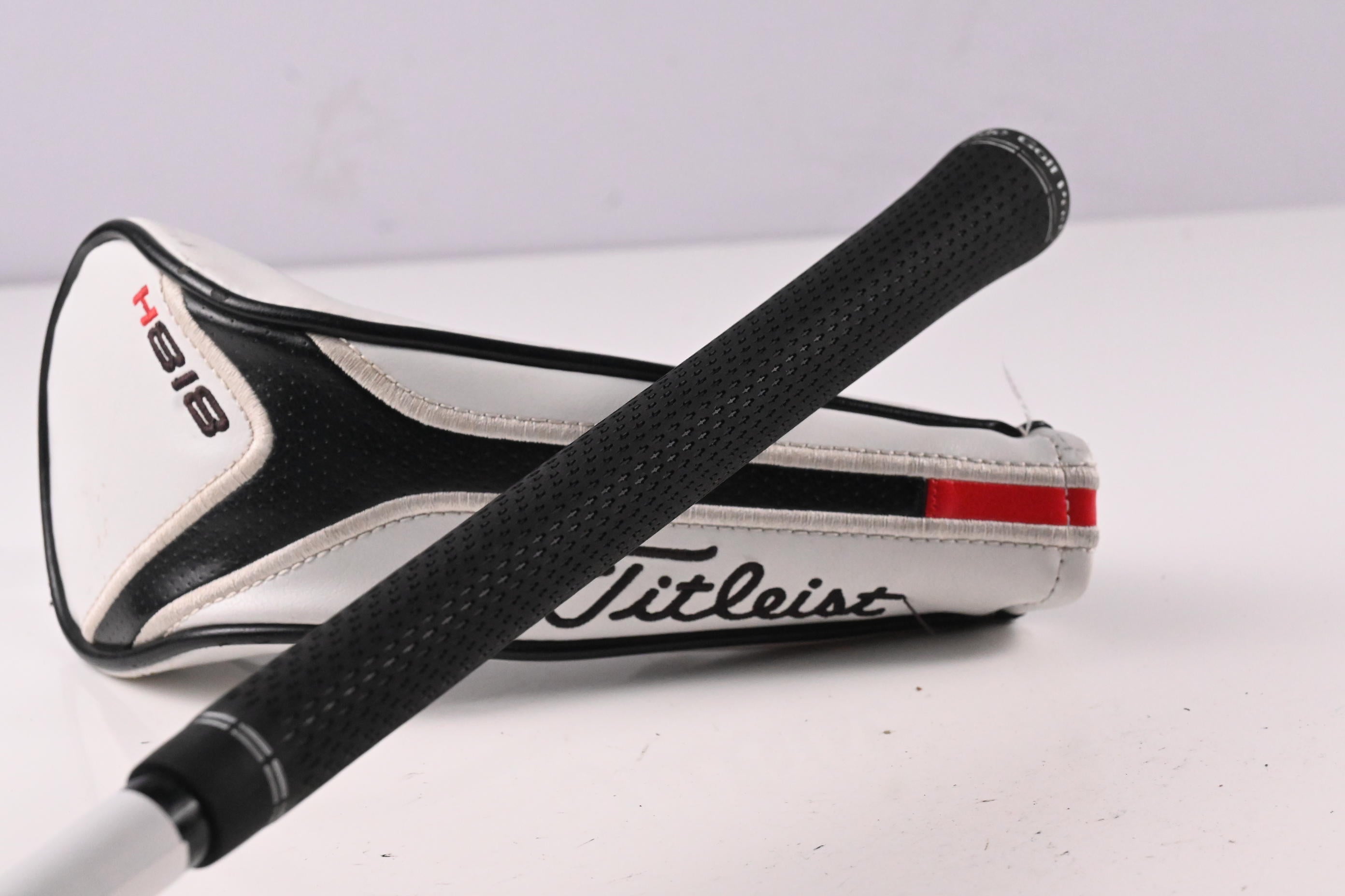 Titleist 818 H1 #3 Hybrid / 21 Degree / Stiff Flex Tensei CK Blue 70 Shaft