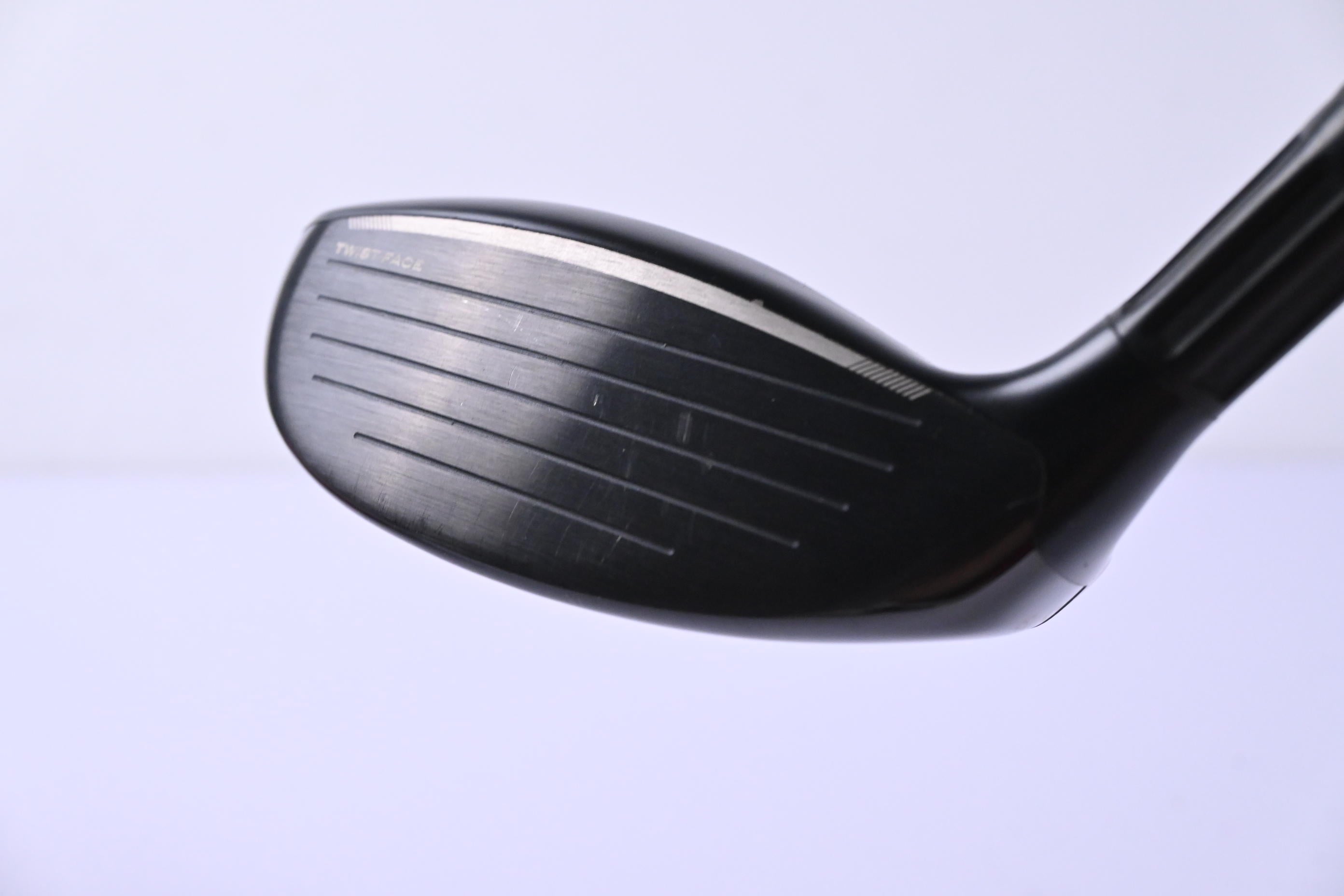 Taylormade Stealth 2 HD #5 Wood / 19 Degree / Stiff Flex Kai'li Red 75 Shaft