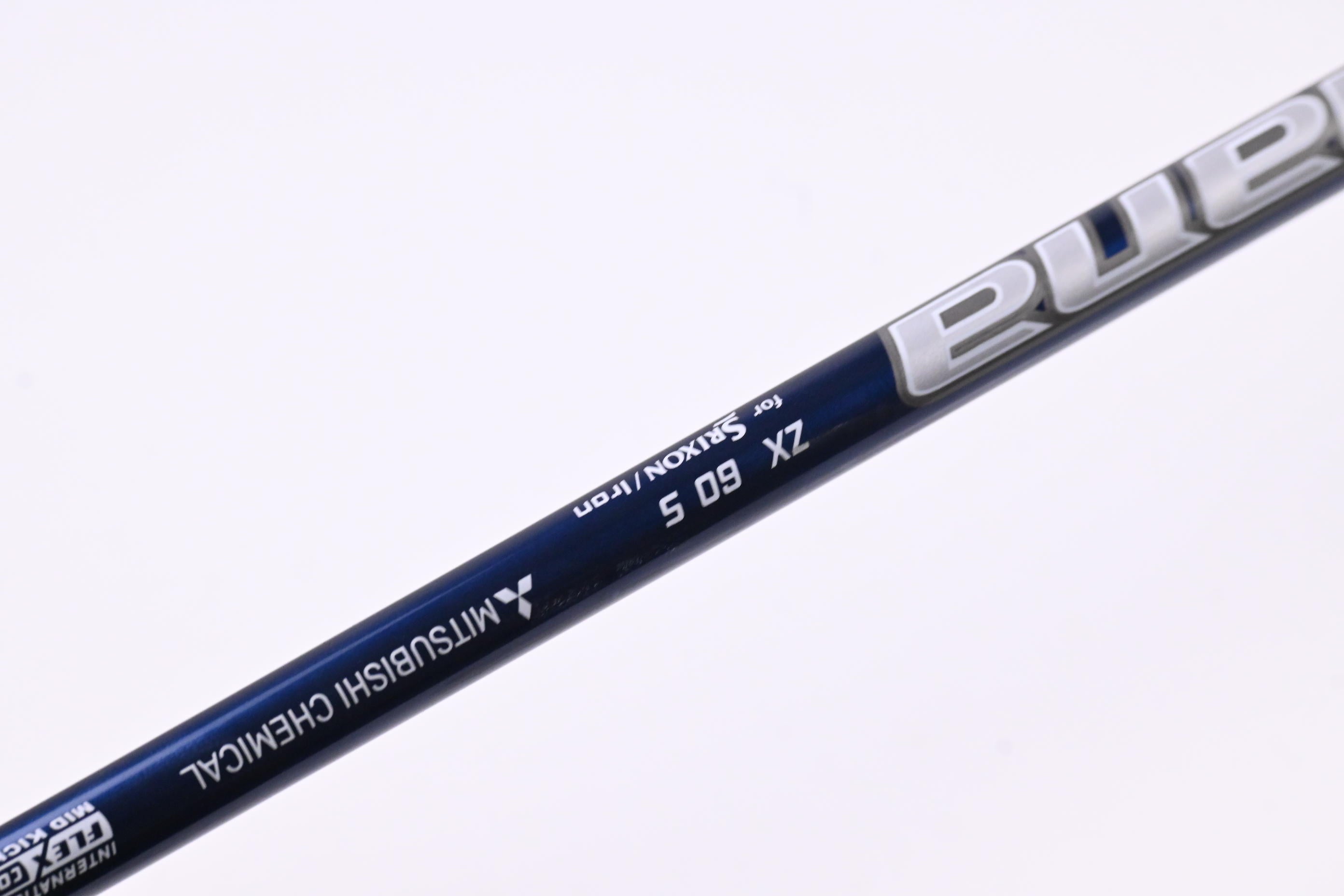 XXIO X 2022 Approach Wedge / 49 Degree / Stiff Flex Diamana 60 Shaft