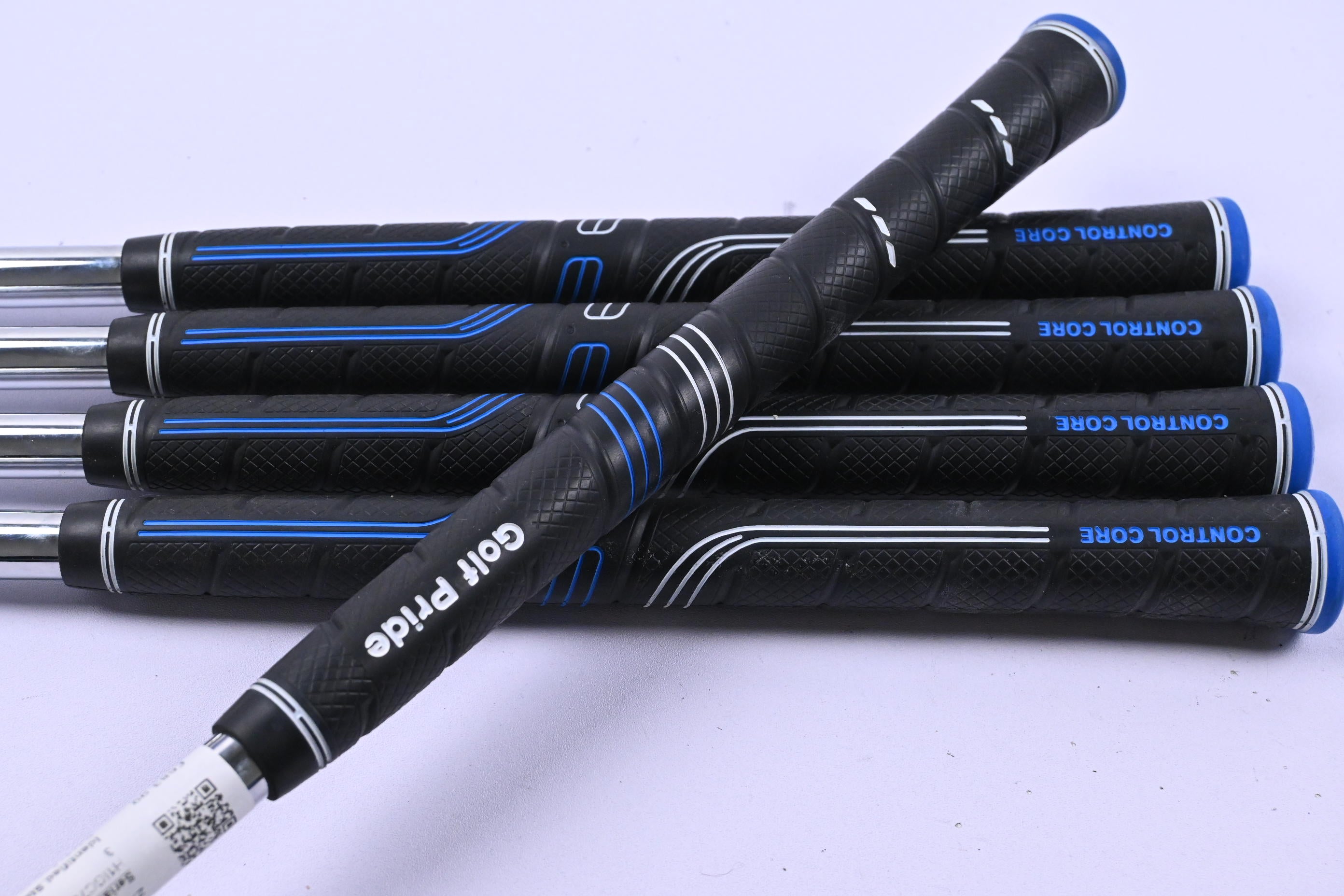 Srixon ZXi5 Irons / 6-PW / Stiff Flex N.S.PRO 950 GH Shafts