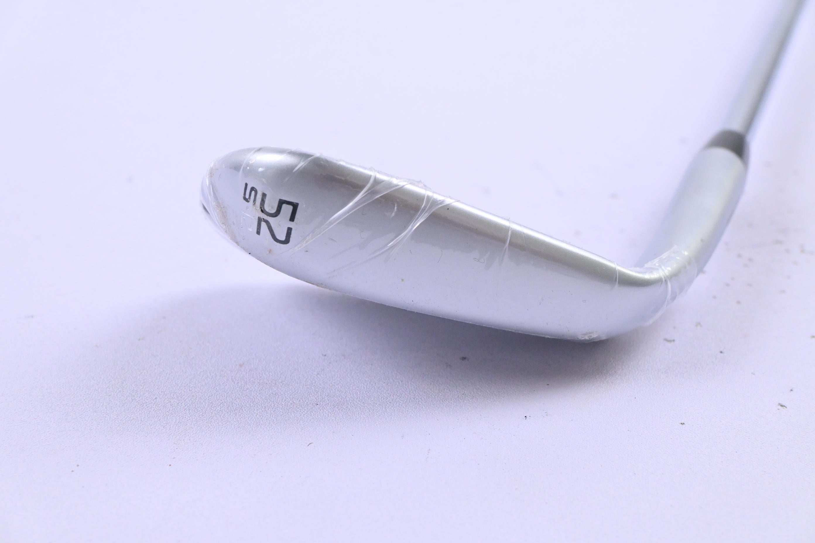 Ping S259 Gap Wedge / Black Dot / 52 Degree / Regular Flex N.S.PRO Modus 3