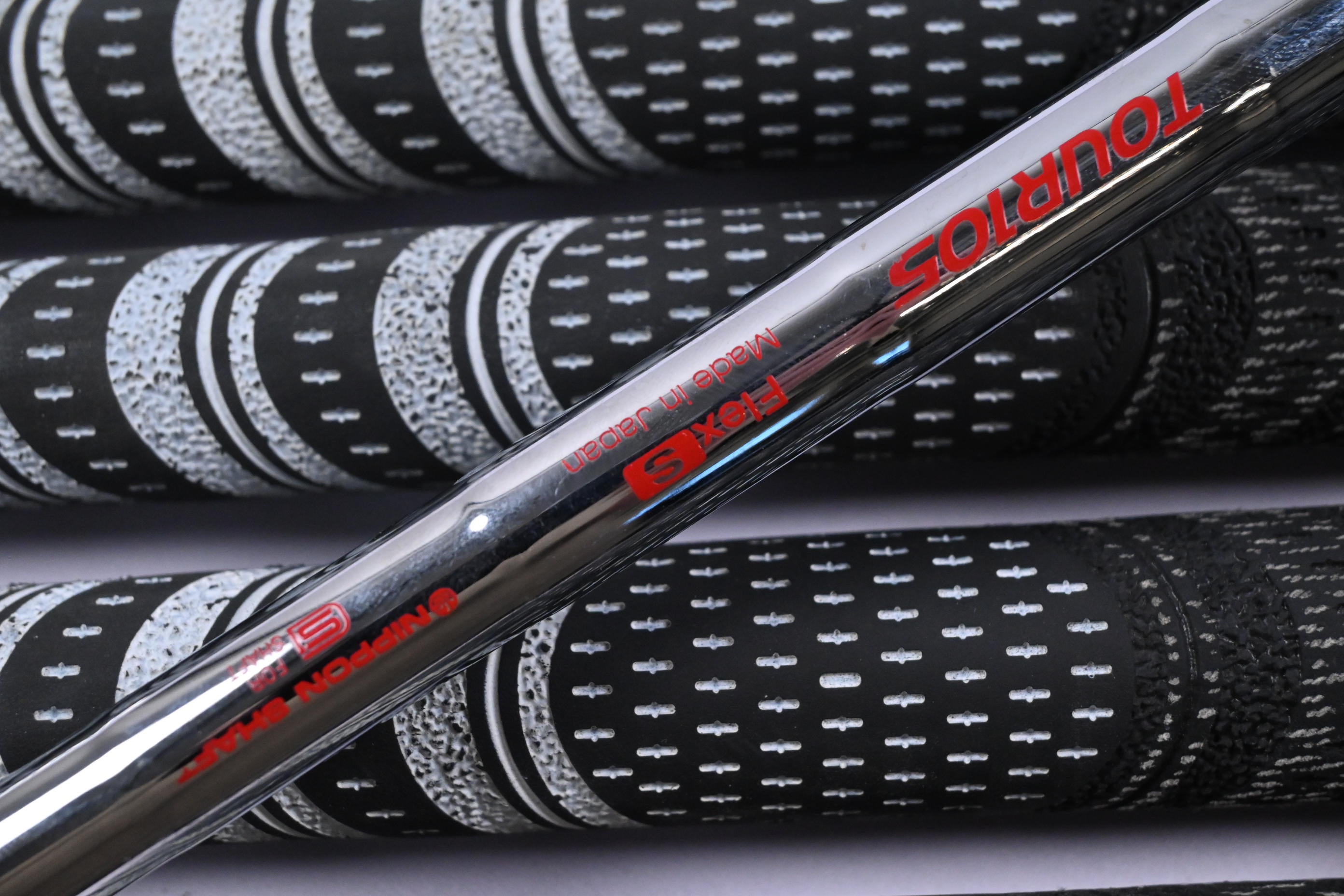 Srixon ZXi7 Irons / 5-PW / Stiff Flex N.S.PRO Modus 3 105 Shafts