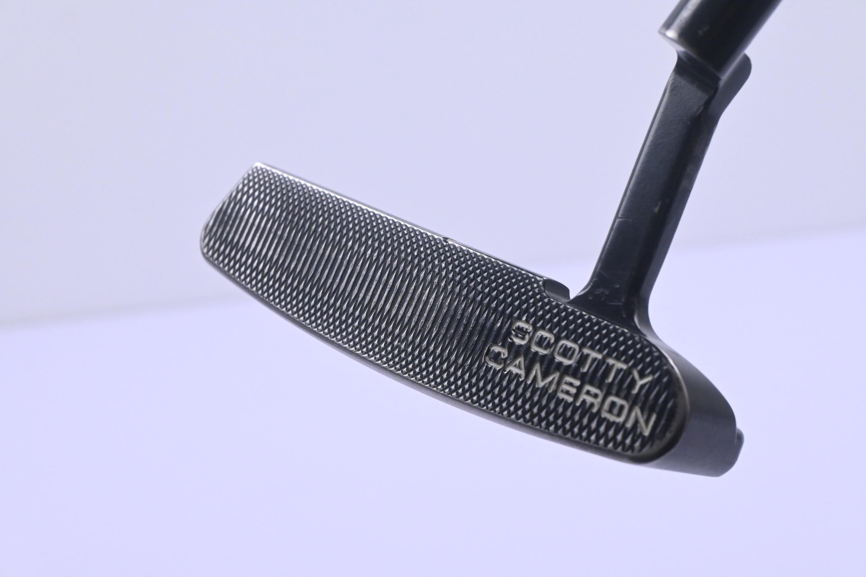 Scotty Cameron Select Newport 2012 Putter / 33.5 Inch
