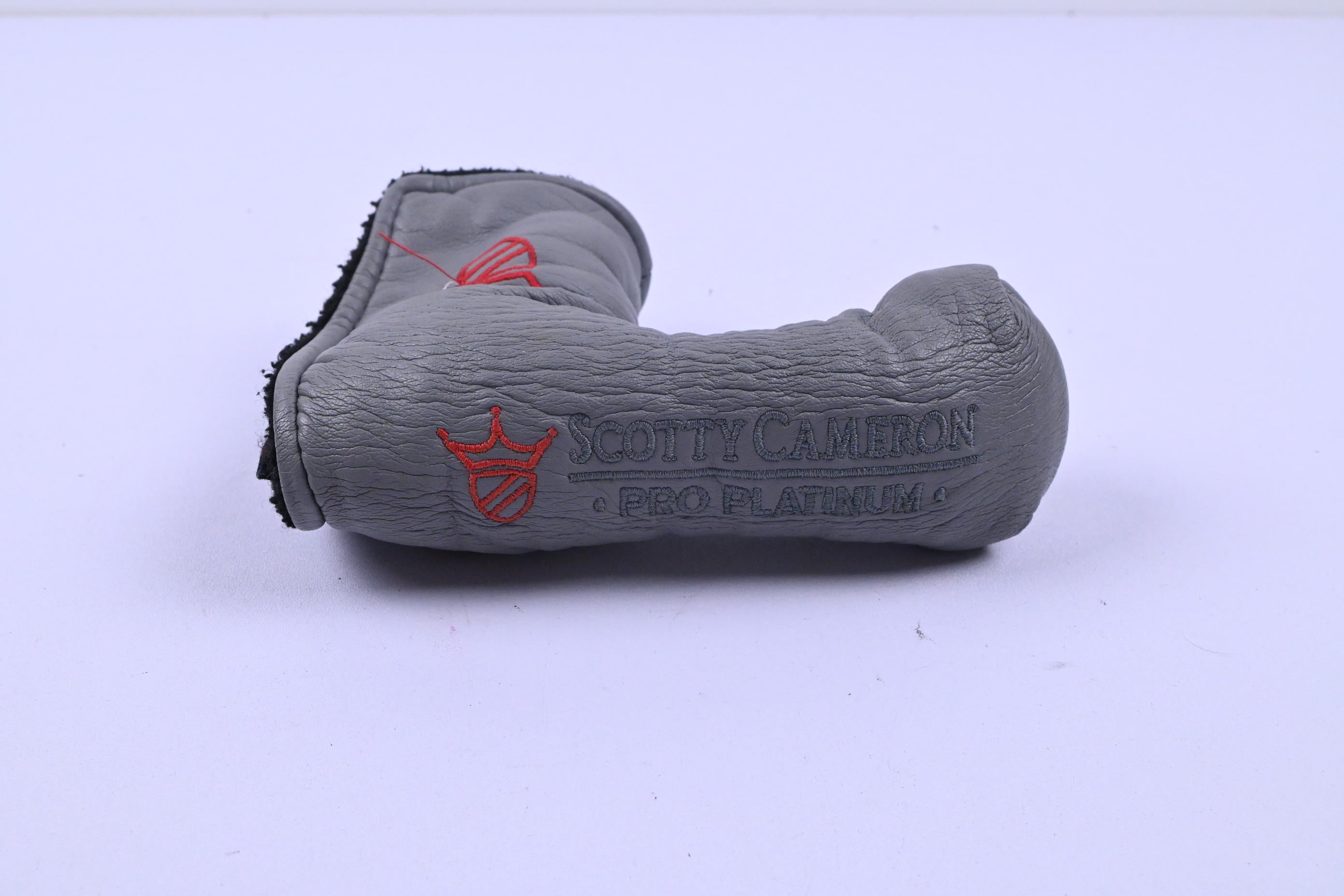 Scotty Cameron Pro Platinum Newport Two Putter / 35 Inch