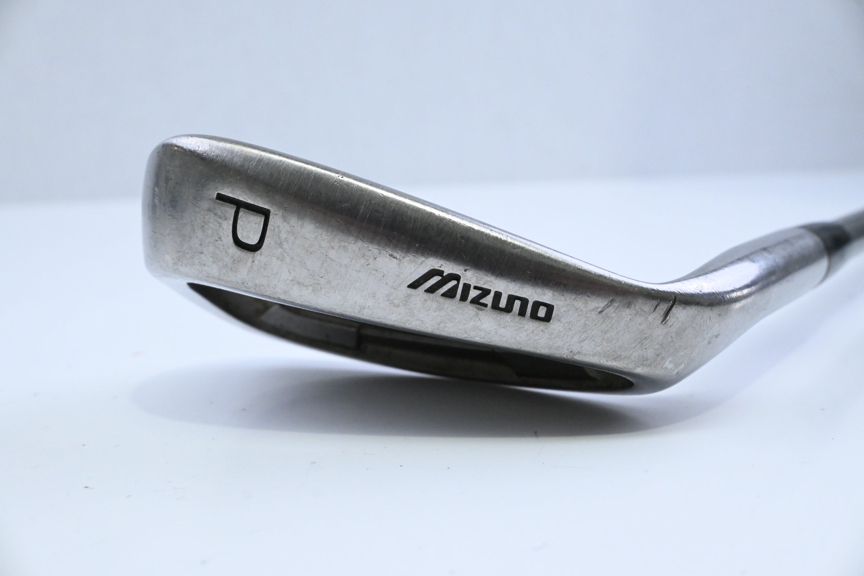 Mizuno Widec Pitching Wedge / 47 Degree / Regular Flex Widec Shaft