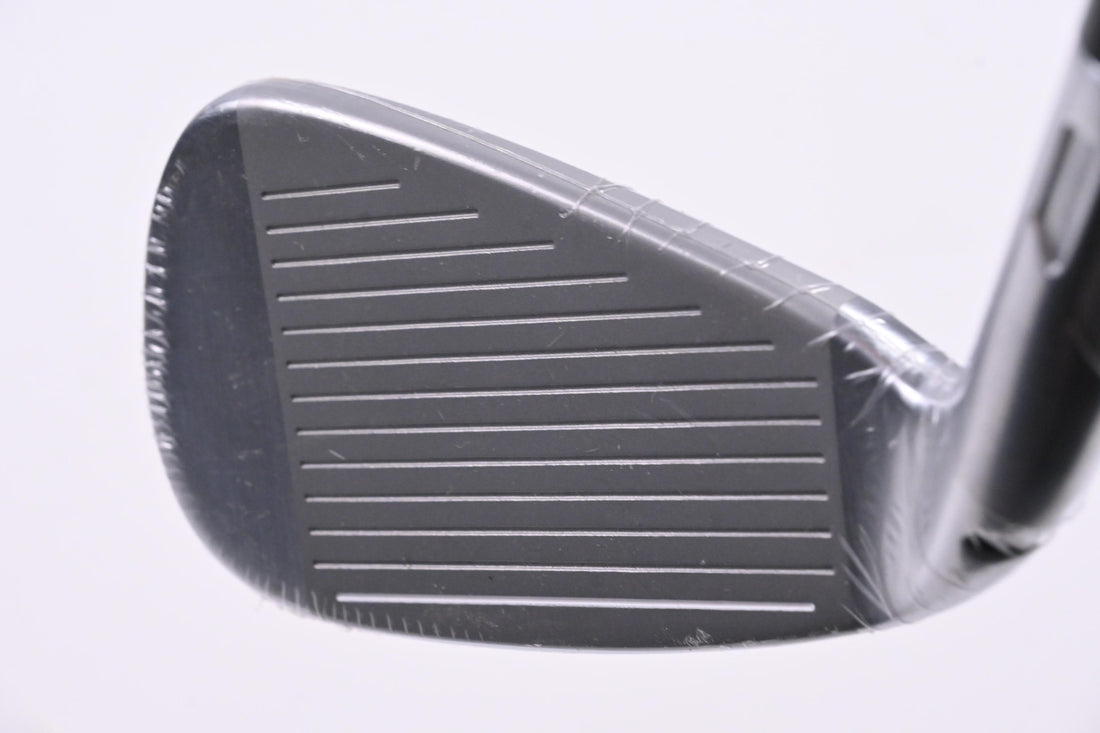 Taylormade Qi Max #5 Iron / 21 Degree / Stiff Flex REAX By KBS 75 Shaft