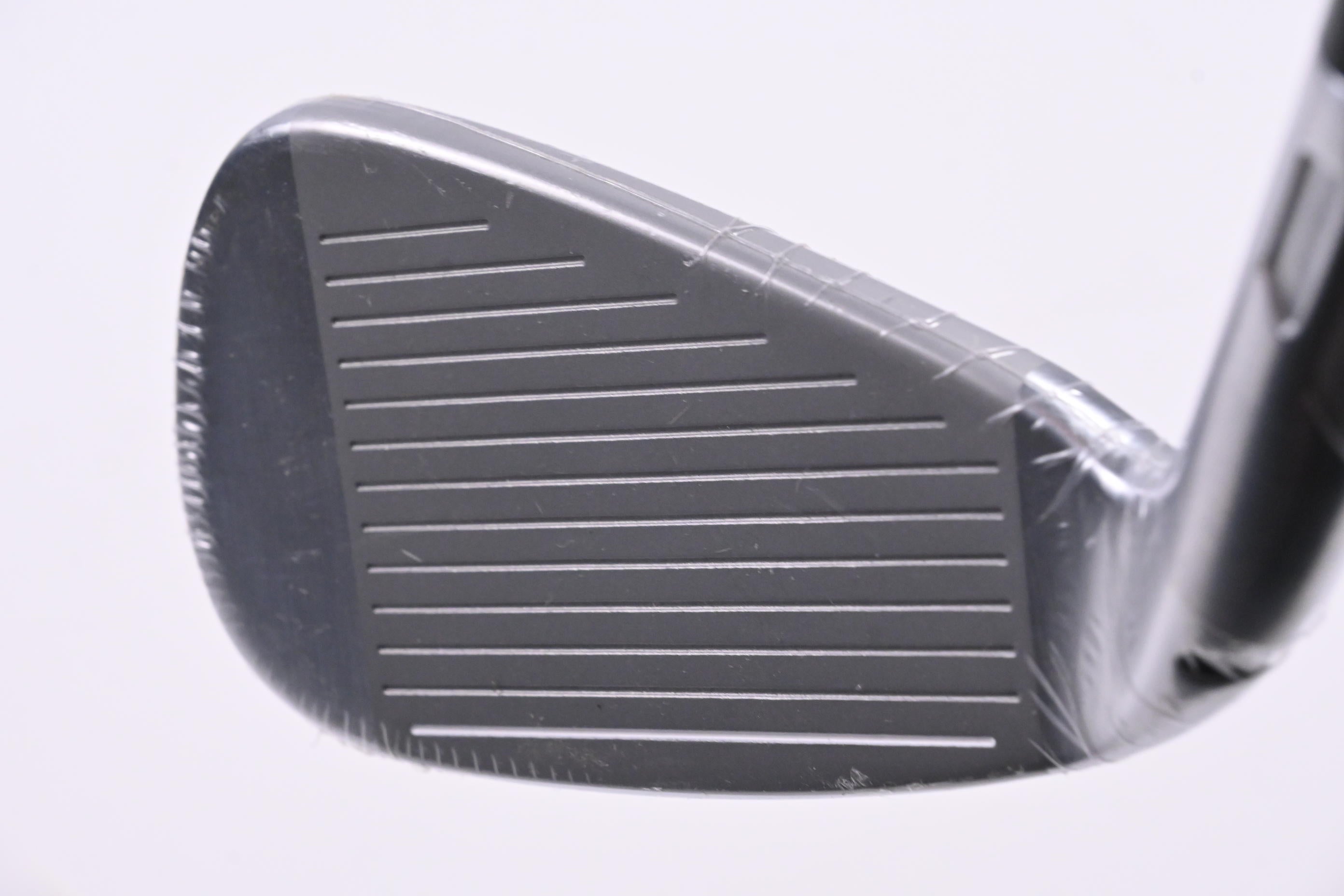 Taylormade Qi Max #5 Iron / 21 Degree / Stiff Flex REAX By KBS 75 Shaft