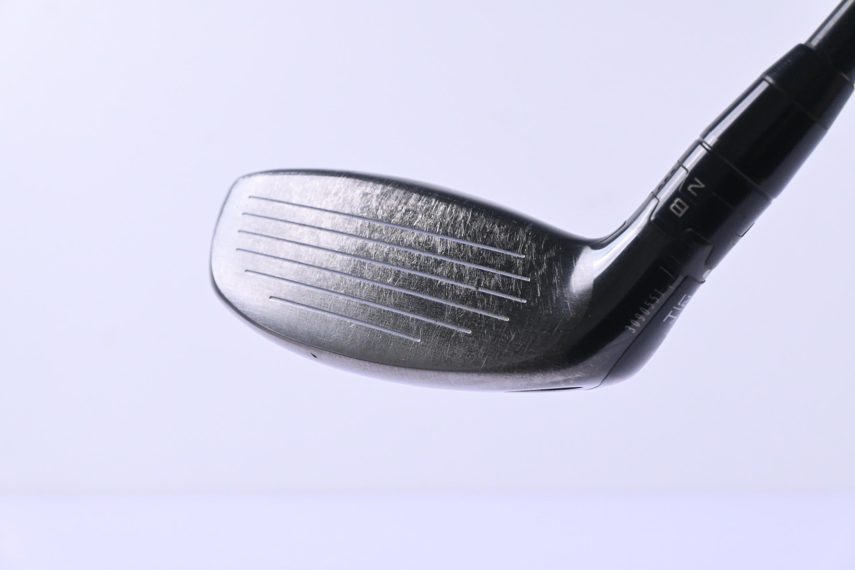 Titleist TSR2 #4 Hybrid / 22 Degree / Regular Flex Tensei AV Blue 65 Shaft