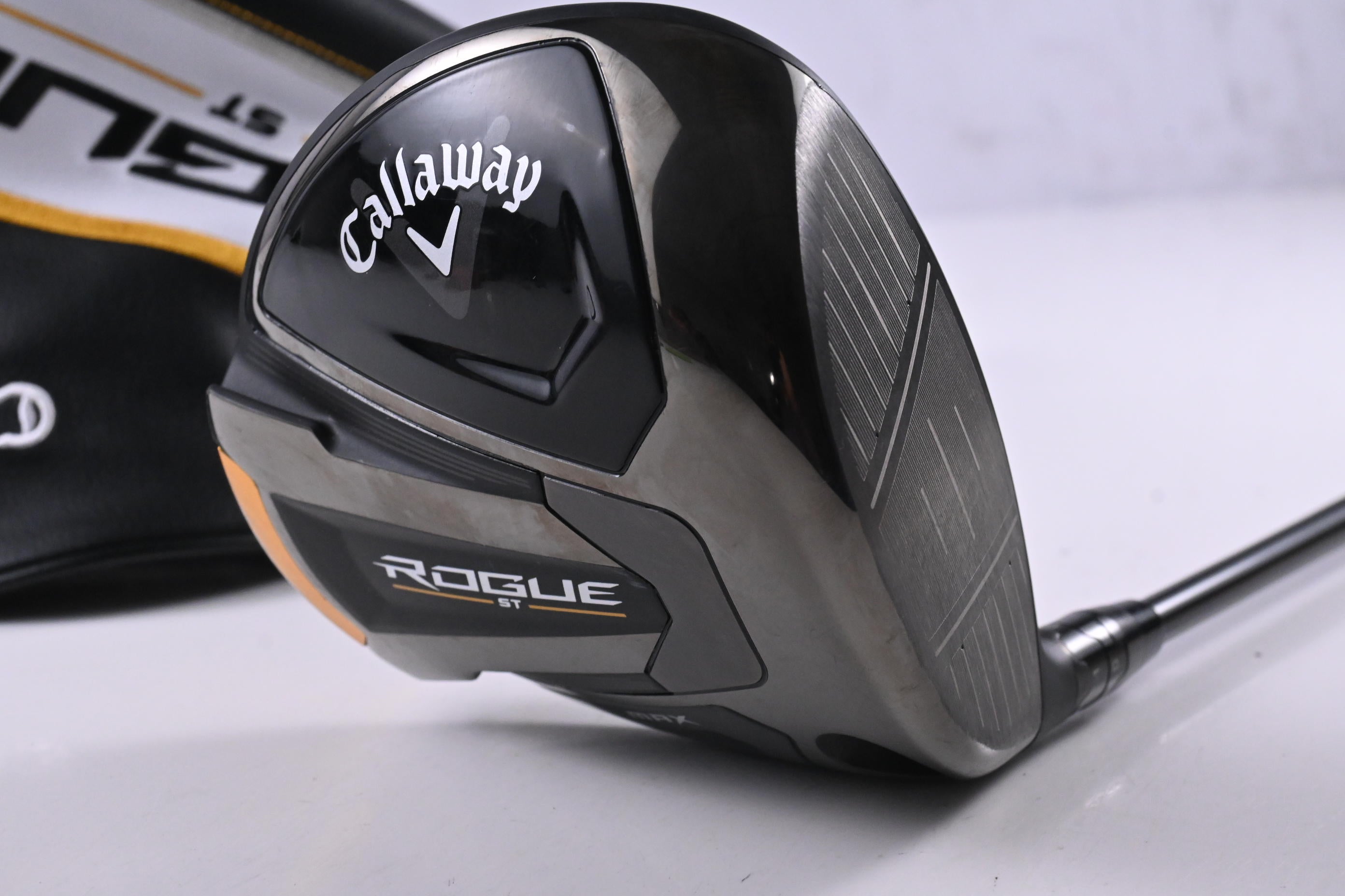 Callaway Rogue ST MAX Driver / 10.5 Degree / Regular Flex Tensei CR Blue 50