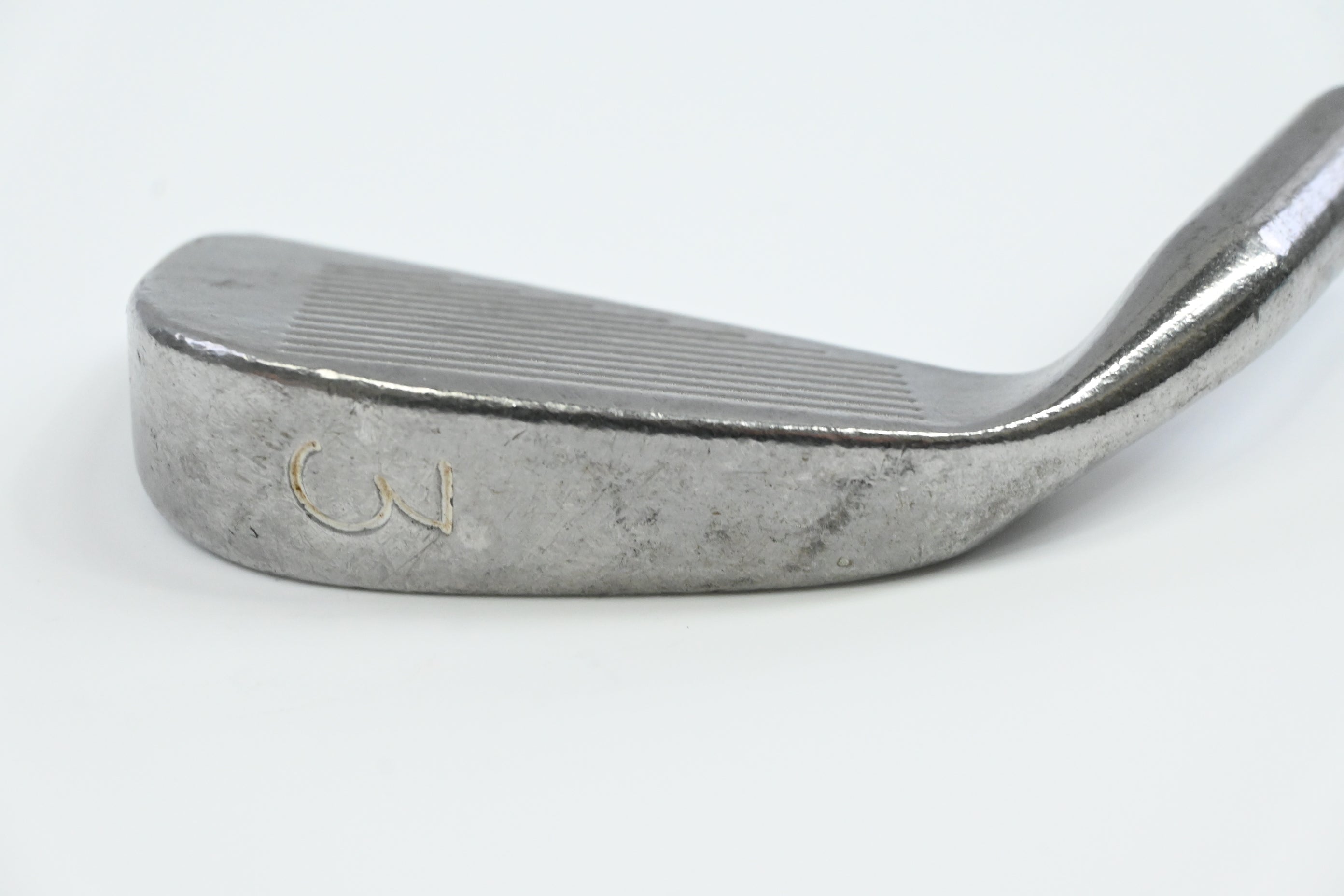 Ping Karsten I #3 Iron / 21.5 Degree / Orange Dot / Stiff Flex Ping Steel Shaft