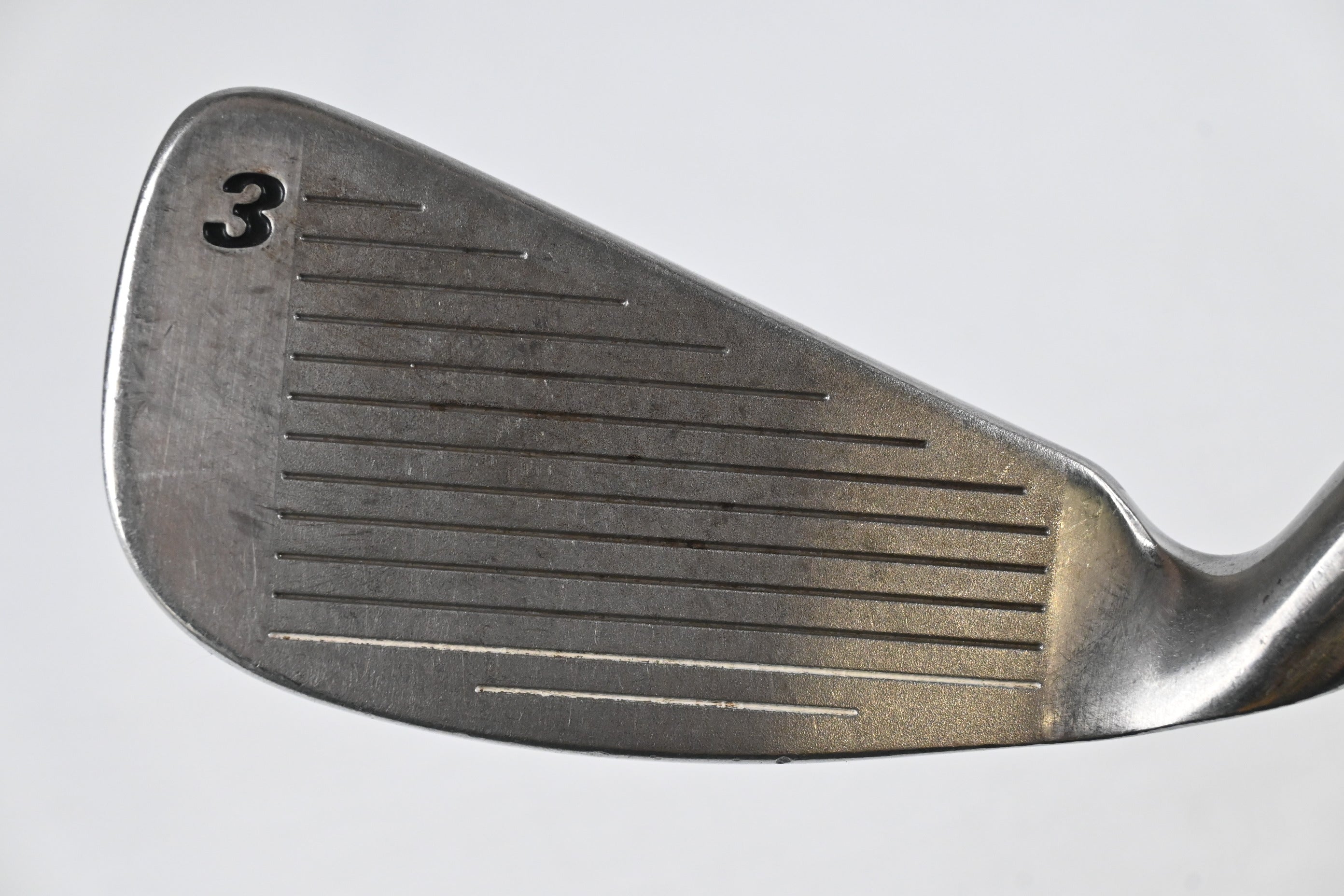 Callaway Big Bertha 1996 #3 Iron / 21 Degree / Regular Flex Callaway RCH 90