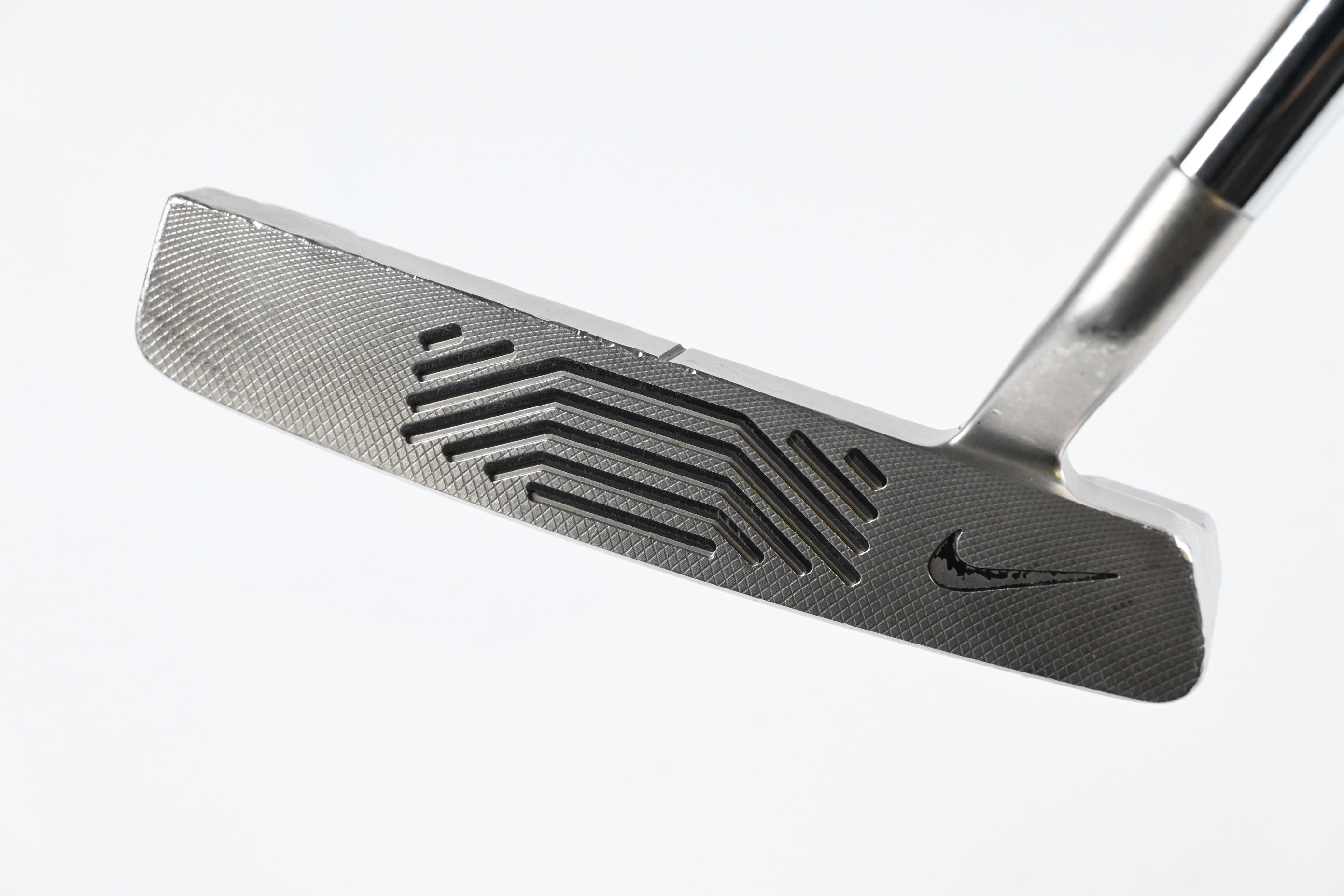 Nike Method Milled Model 002 Putter / 34.5 Inch