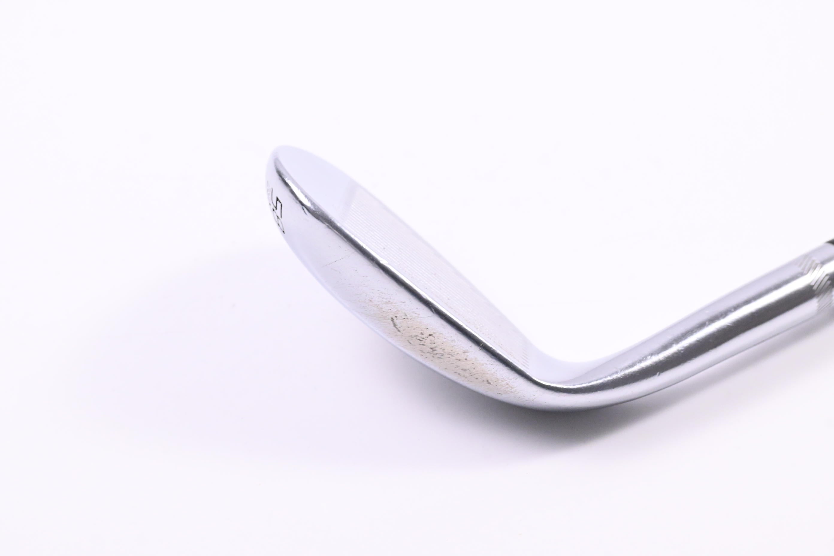 Titleist Vokey SM9 Lob Wedge / 58 Degree / Wedge Flex Titleist Vokey Shaft