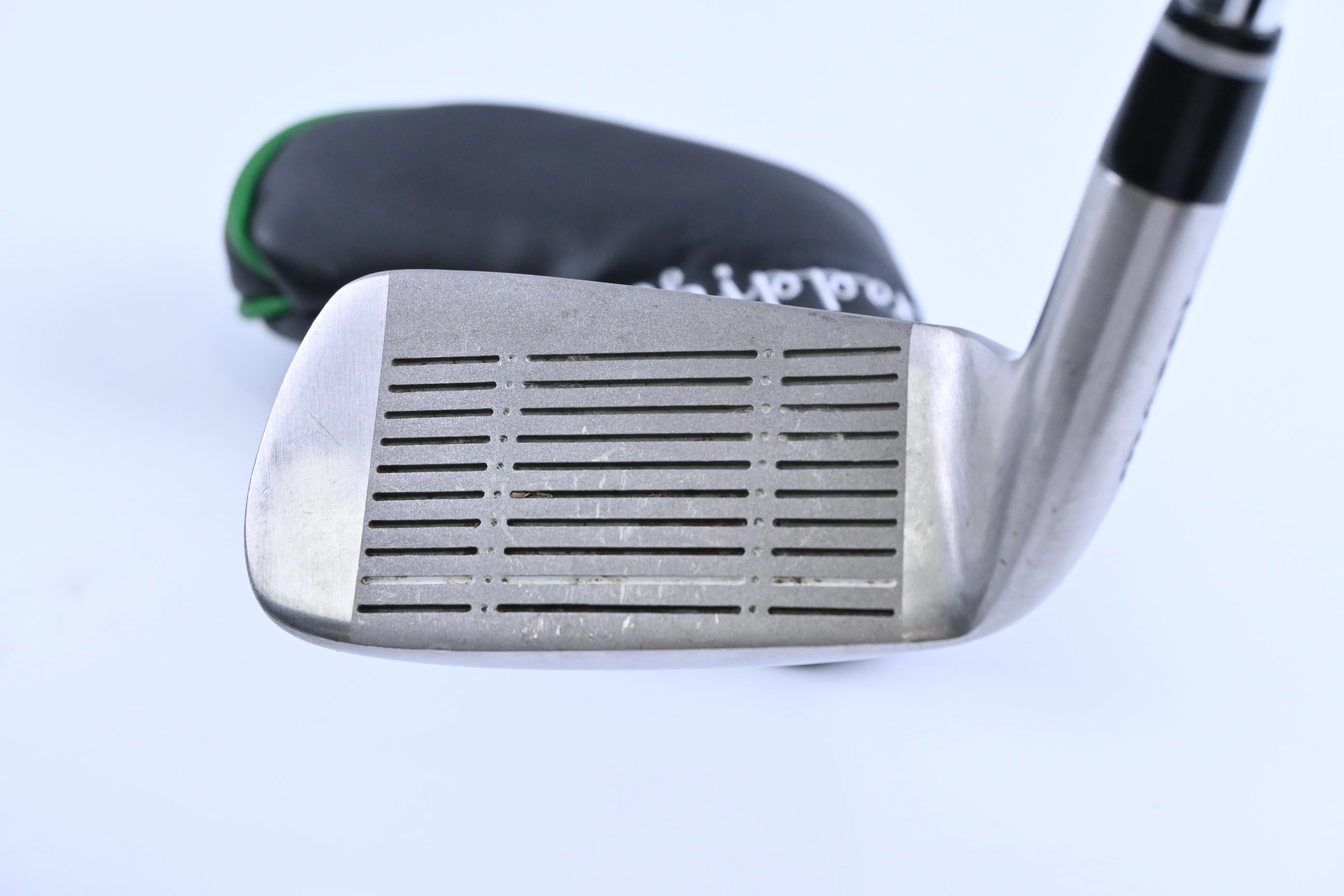 Mazel Chipper / 45 Degree / Wedge Flex Mazel Shaft
