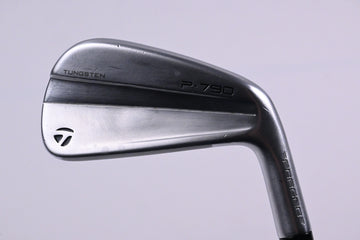 Taylormade P790 2023 #4 Iron / 21 Degree / Regular Flex Dynamic Gold 95 R300