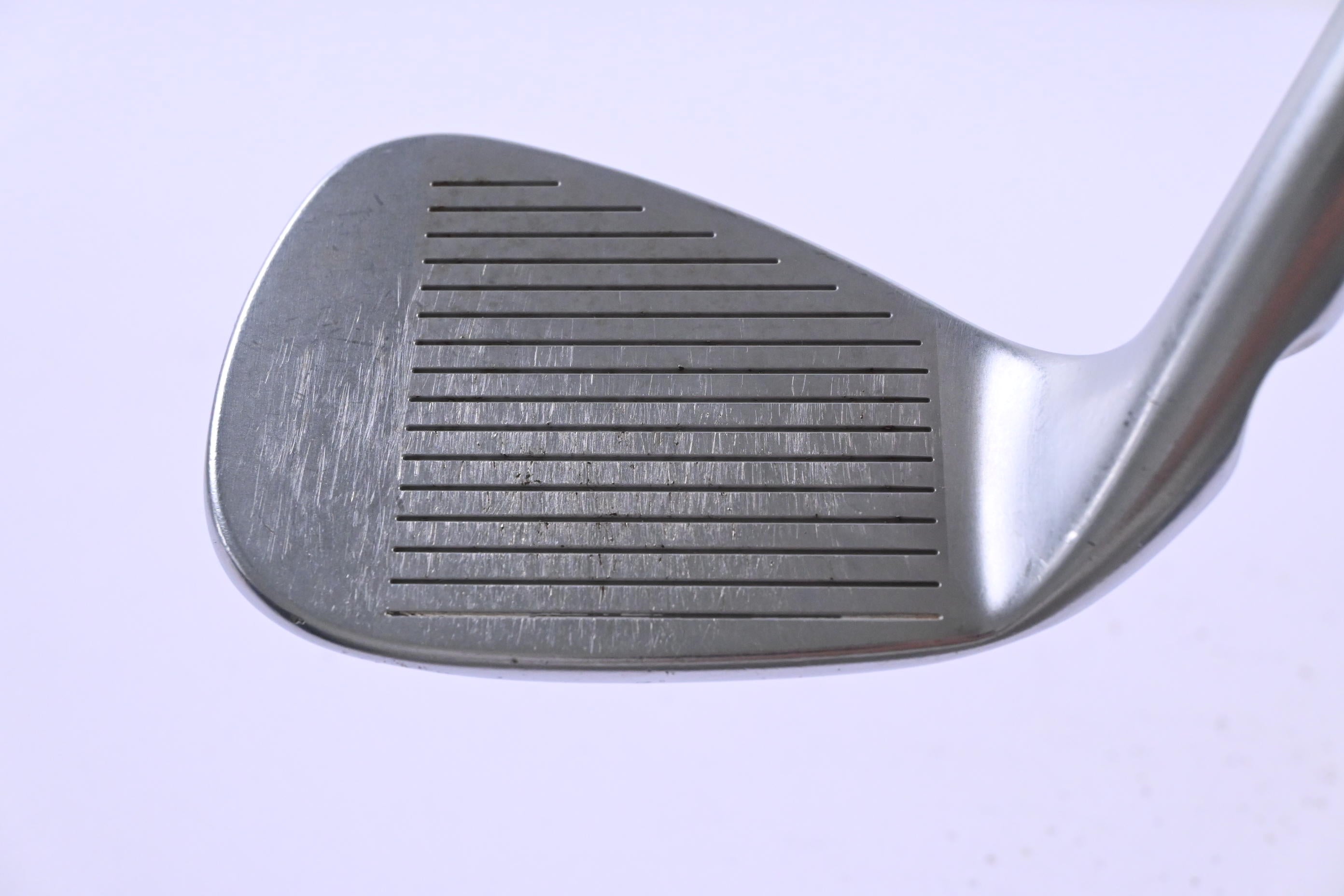 Ping i500 Gap Wedge / 50 Degree / Blue Dot / Stiff Flex Dynamic Gold S300 Shaft