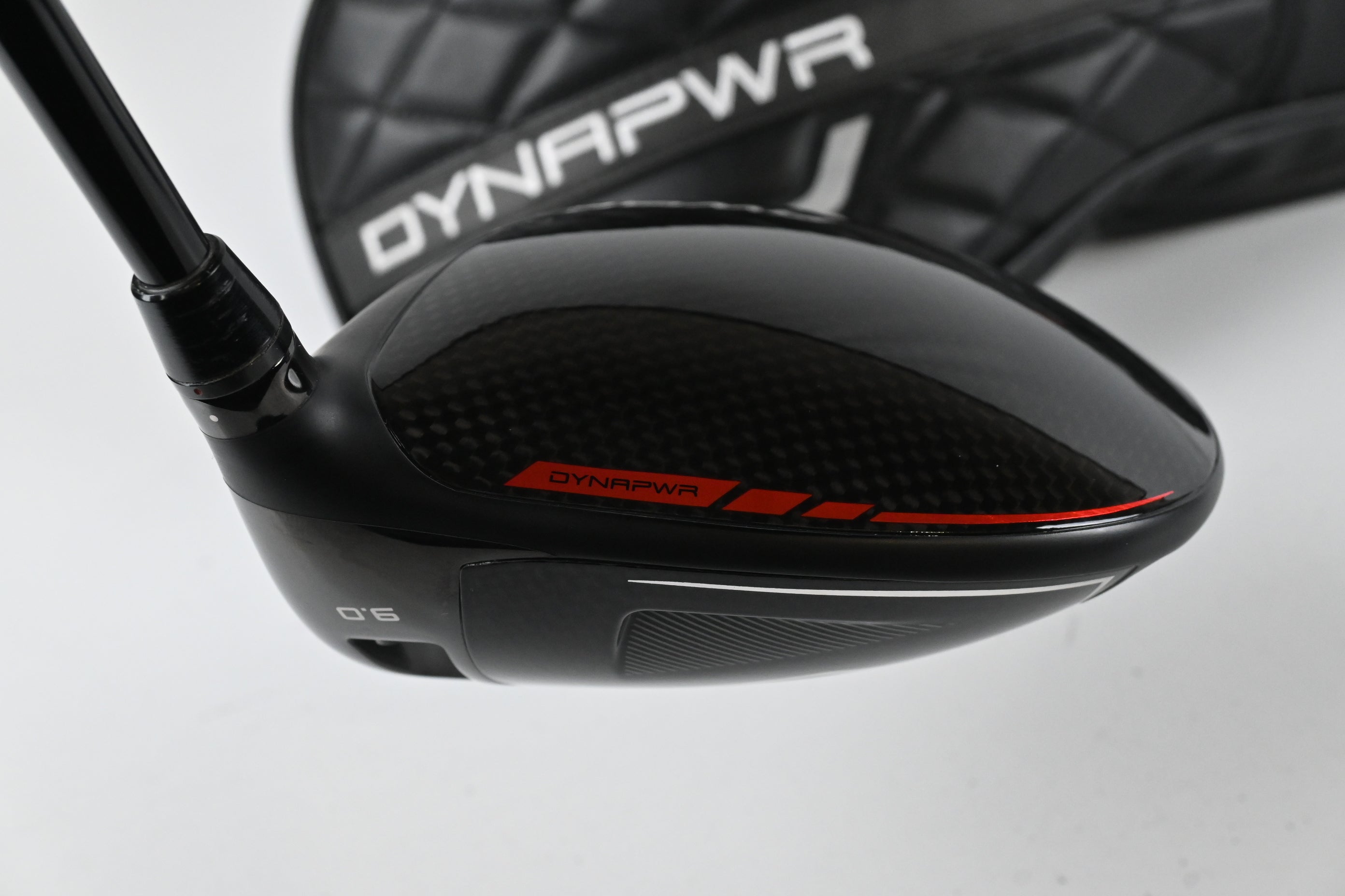 Wilson DYNAPWR 2025 LS Driver / 9 Degree / TX-Flex Tensei 1K Blue 70 Shaft