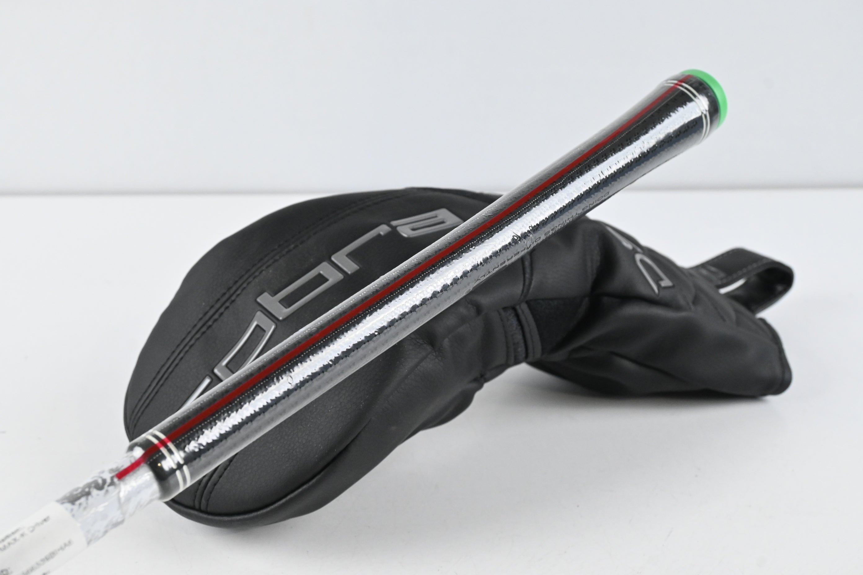 Cobra DS-Adapt MAX-K Driver / 10.5 Degree / Stiff Flex Denali Red 50 Shaft