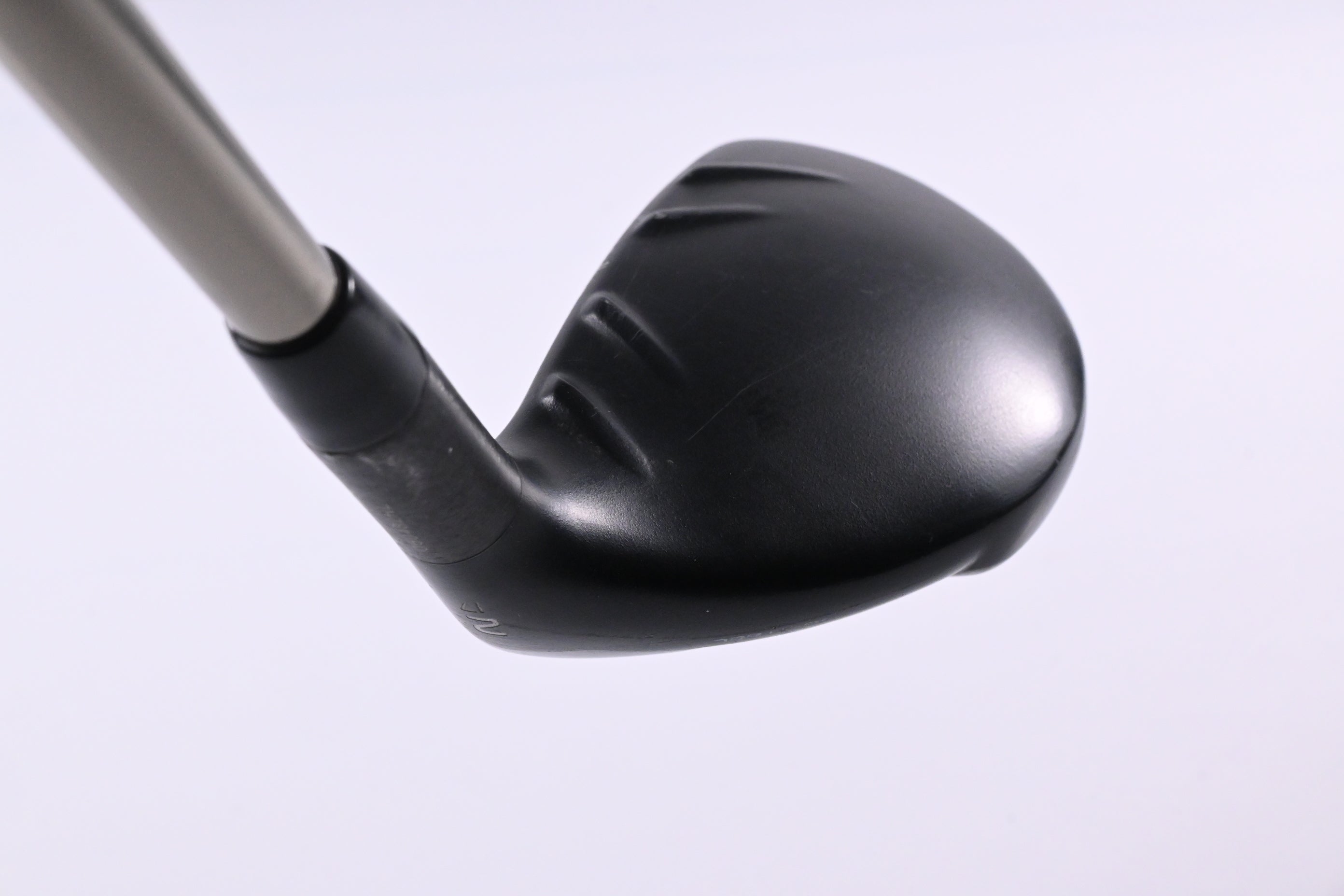 Ping G400 #2 Hybrid / 17 Degree / Stiff Flex Ping Tour 85 Shaft