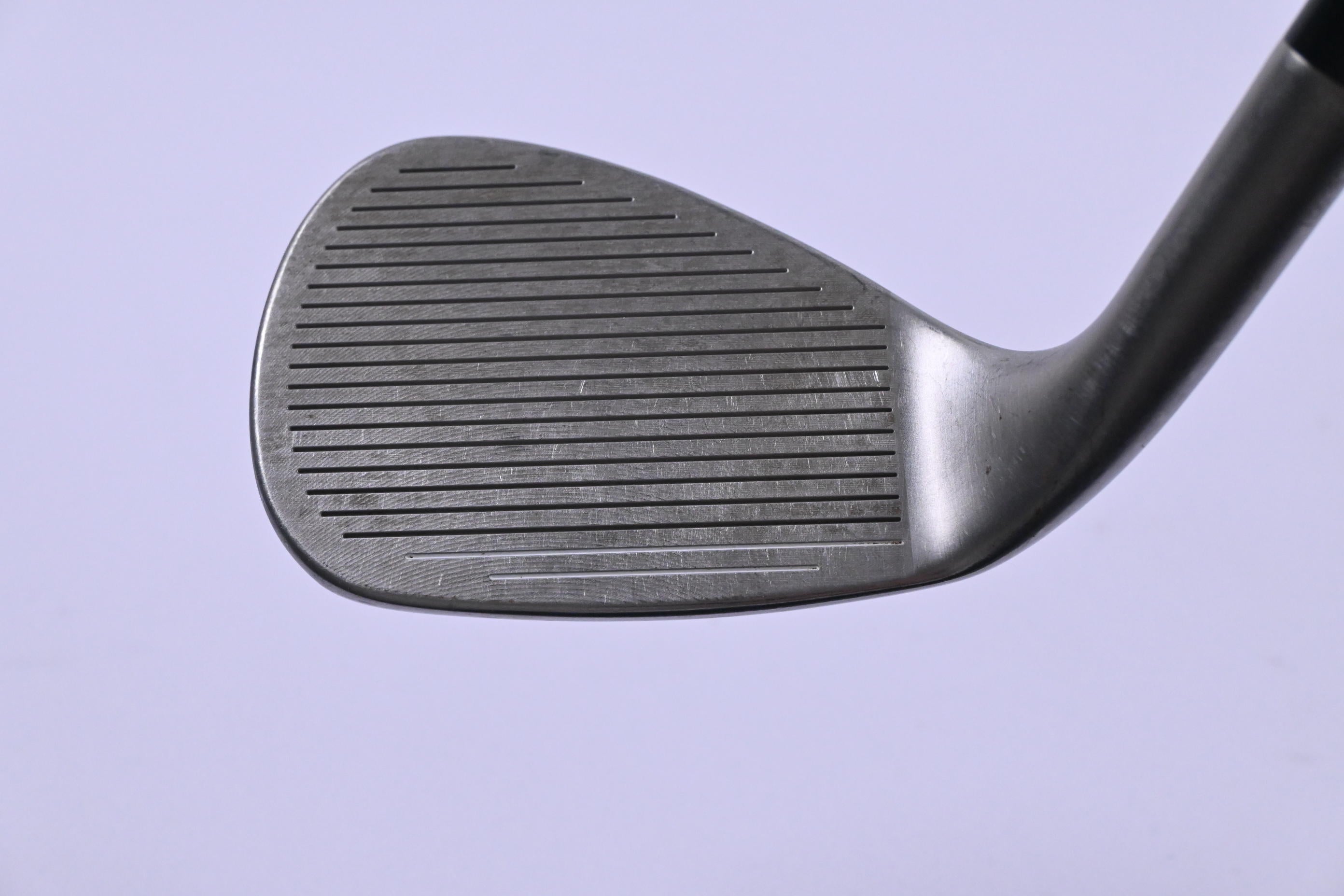 Cleveland Smart Sole Full Face Lob Wedge / 64 Degree / Wedge Flex KBS HI-REV 105