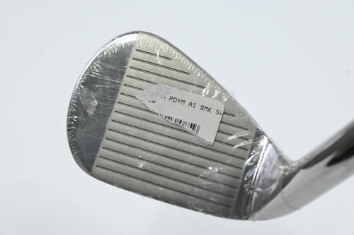 Callaway Paradym Ai Smoke Sand Wedge / 54 Degree / Regular Flex Elevate MPH 95