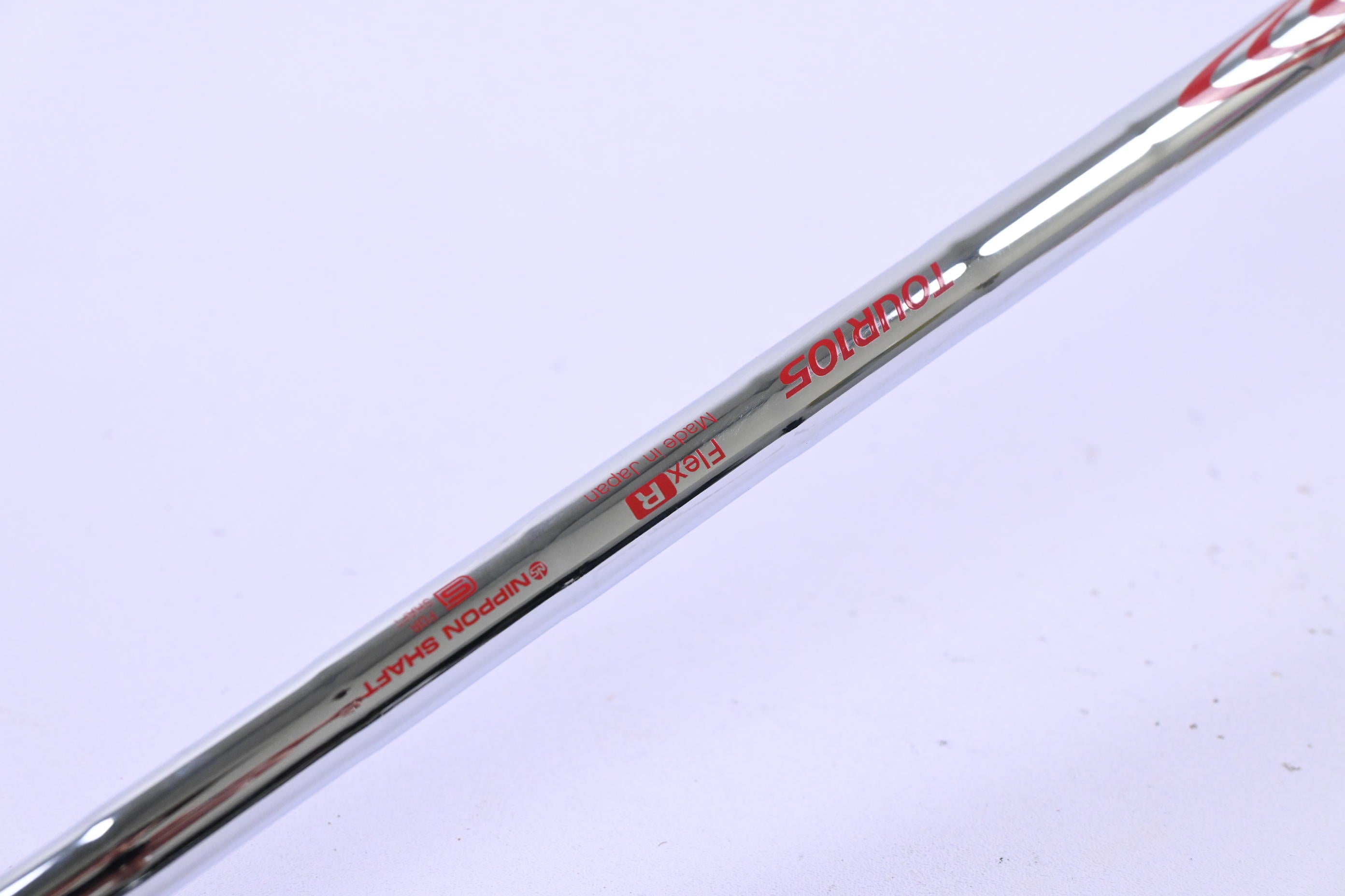 Ping S259 Gap Wedge / Black Dot / 52 Degree / Regular Flex N.S.PRO Modus 3